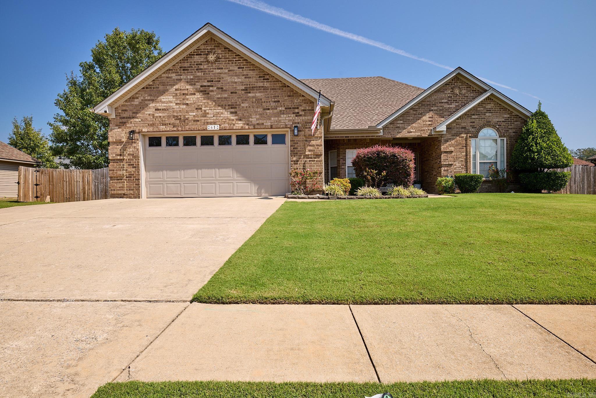 2612 Durango Drive