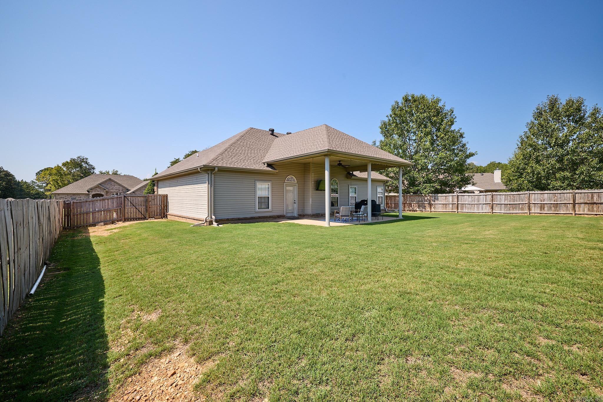 2612 Durango Drive