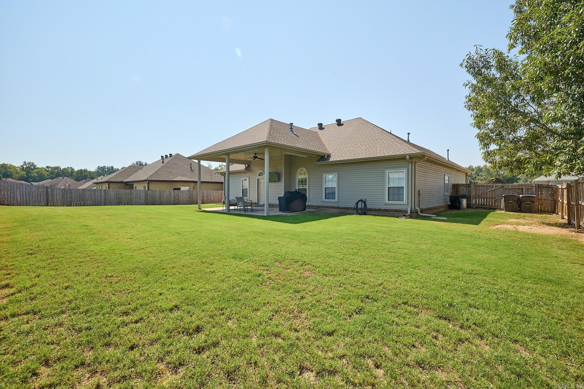 2612 Durango Drive