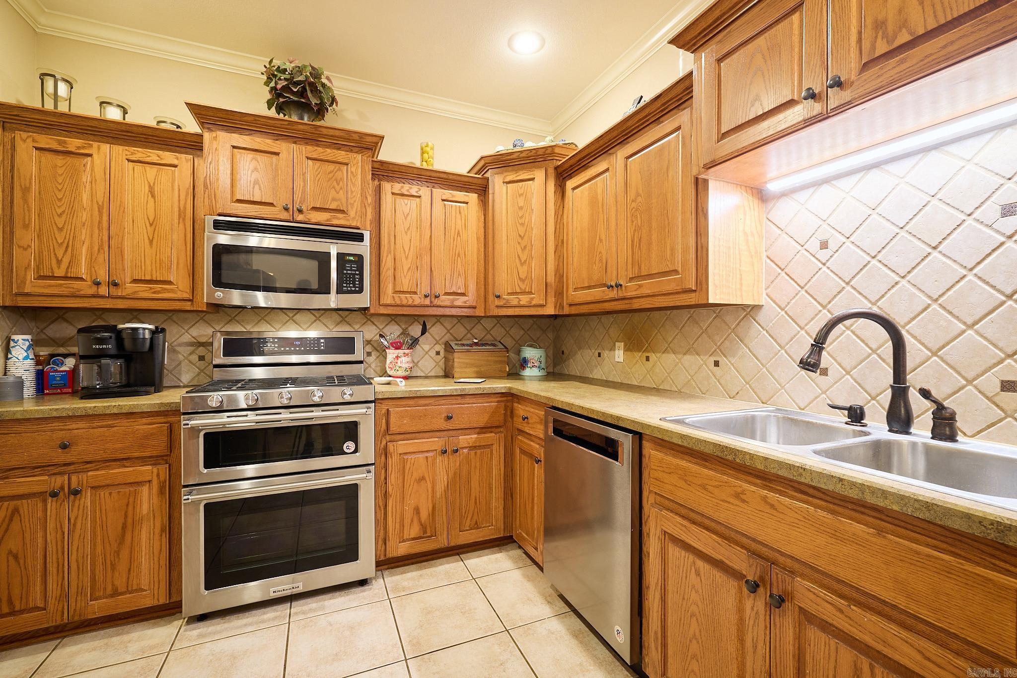 2612 Durango Drive