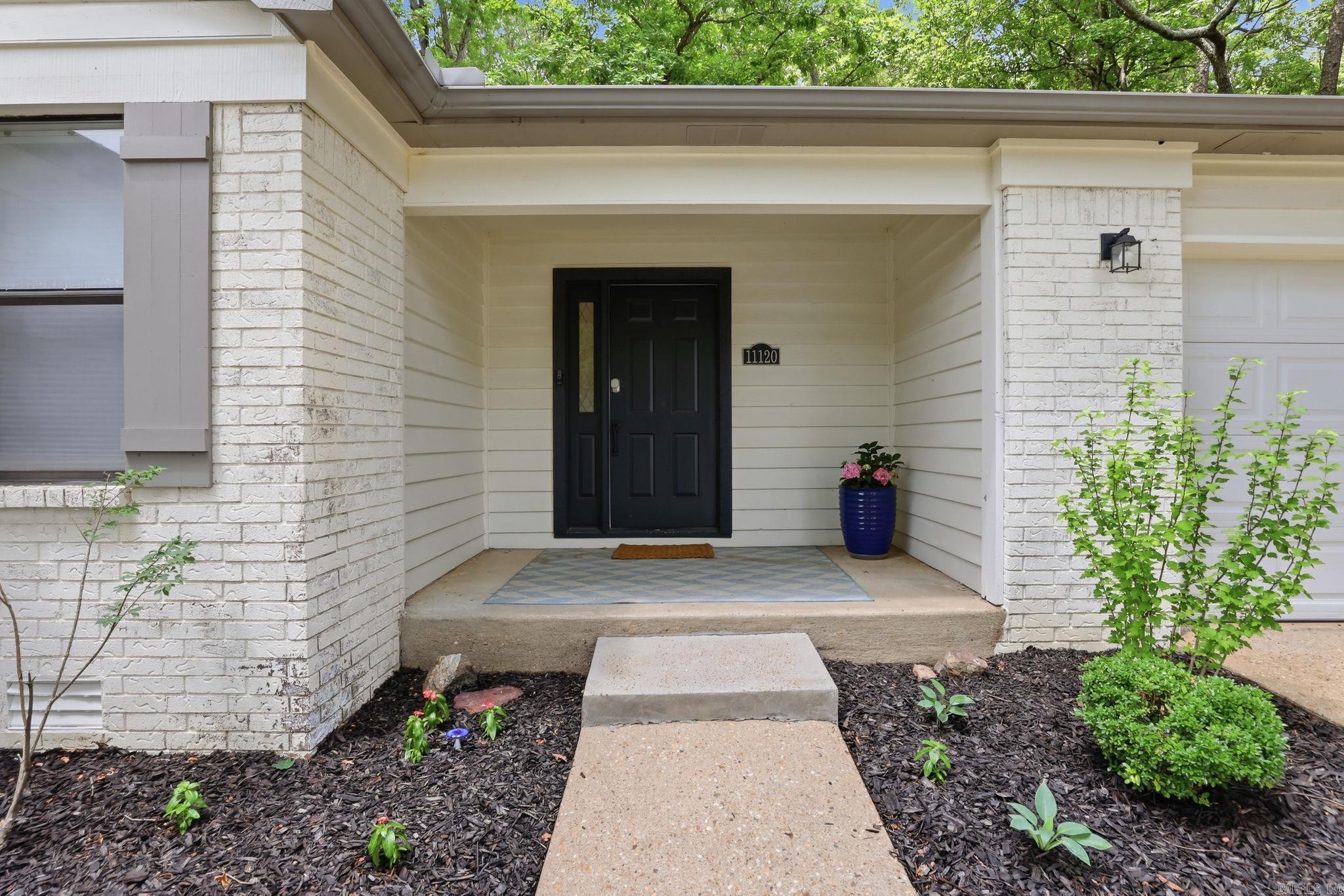 11120 Hickory Hill Road