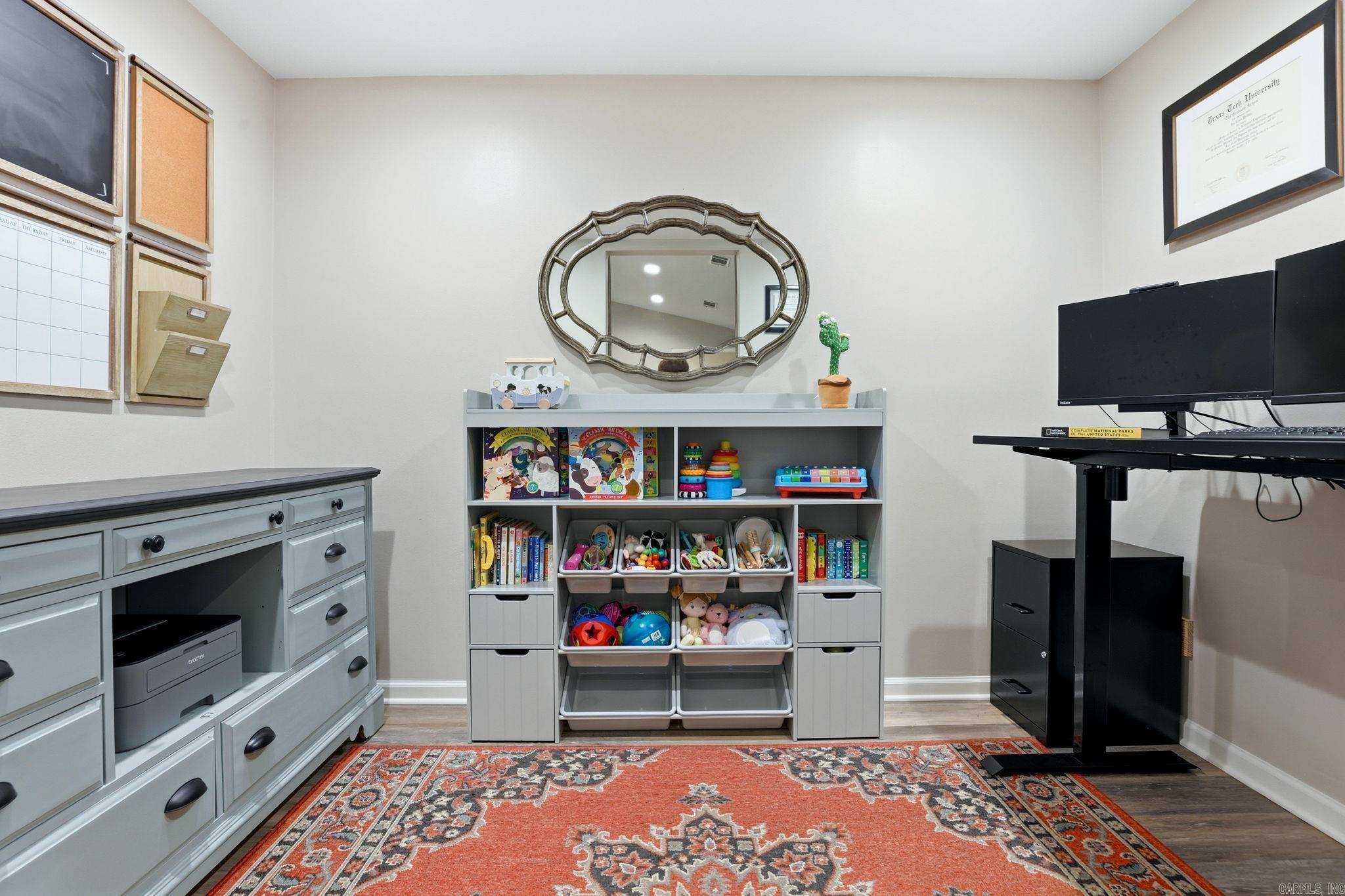 11120 Hickory Hill Road