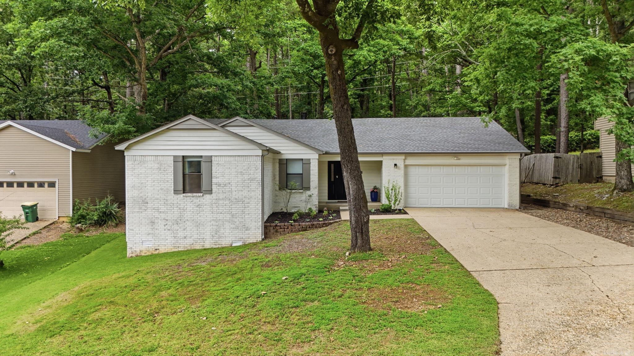 11120 Hickory Hill Road