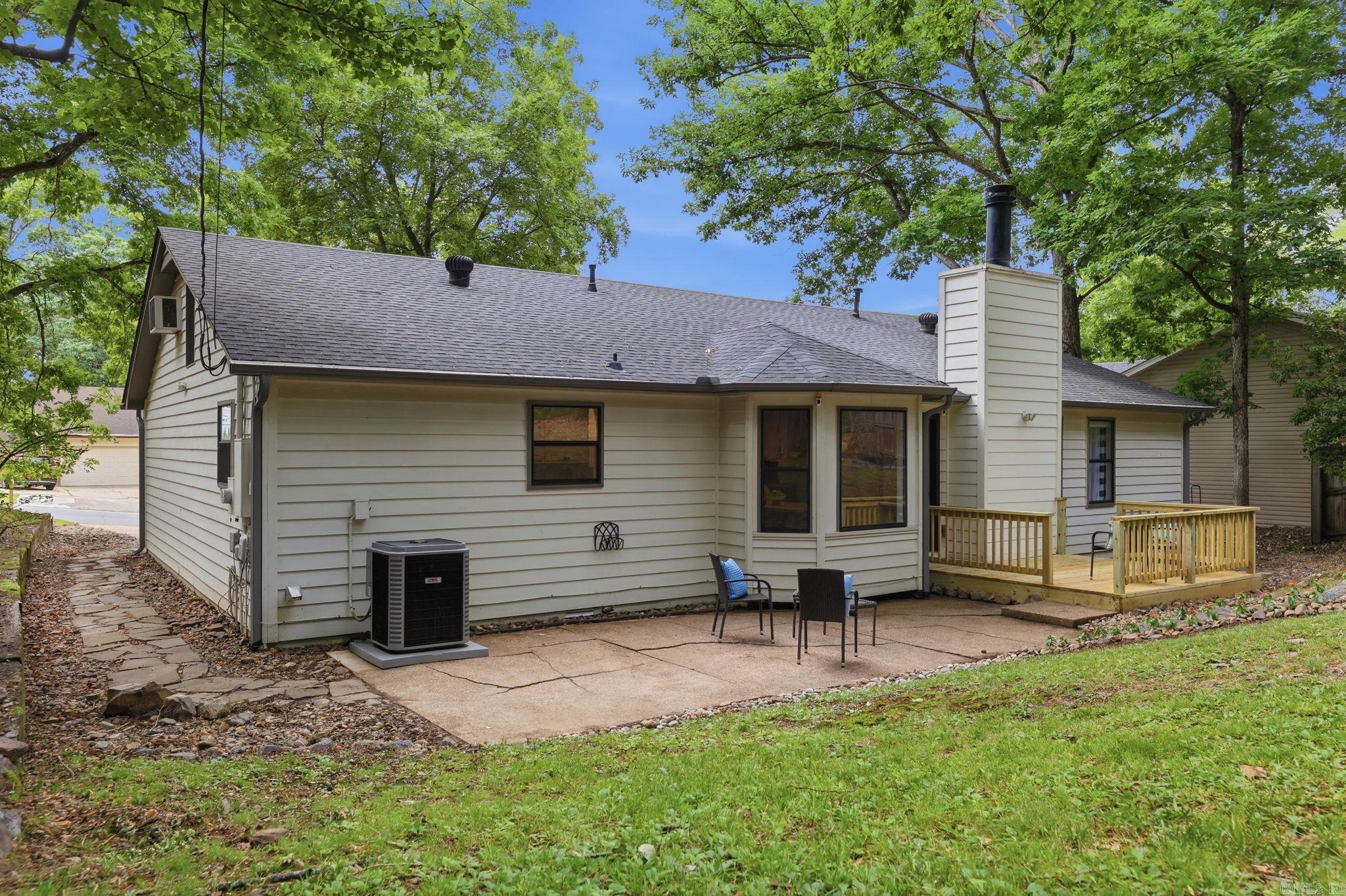 11120 Hickory Hill Road