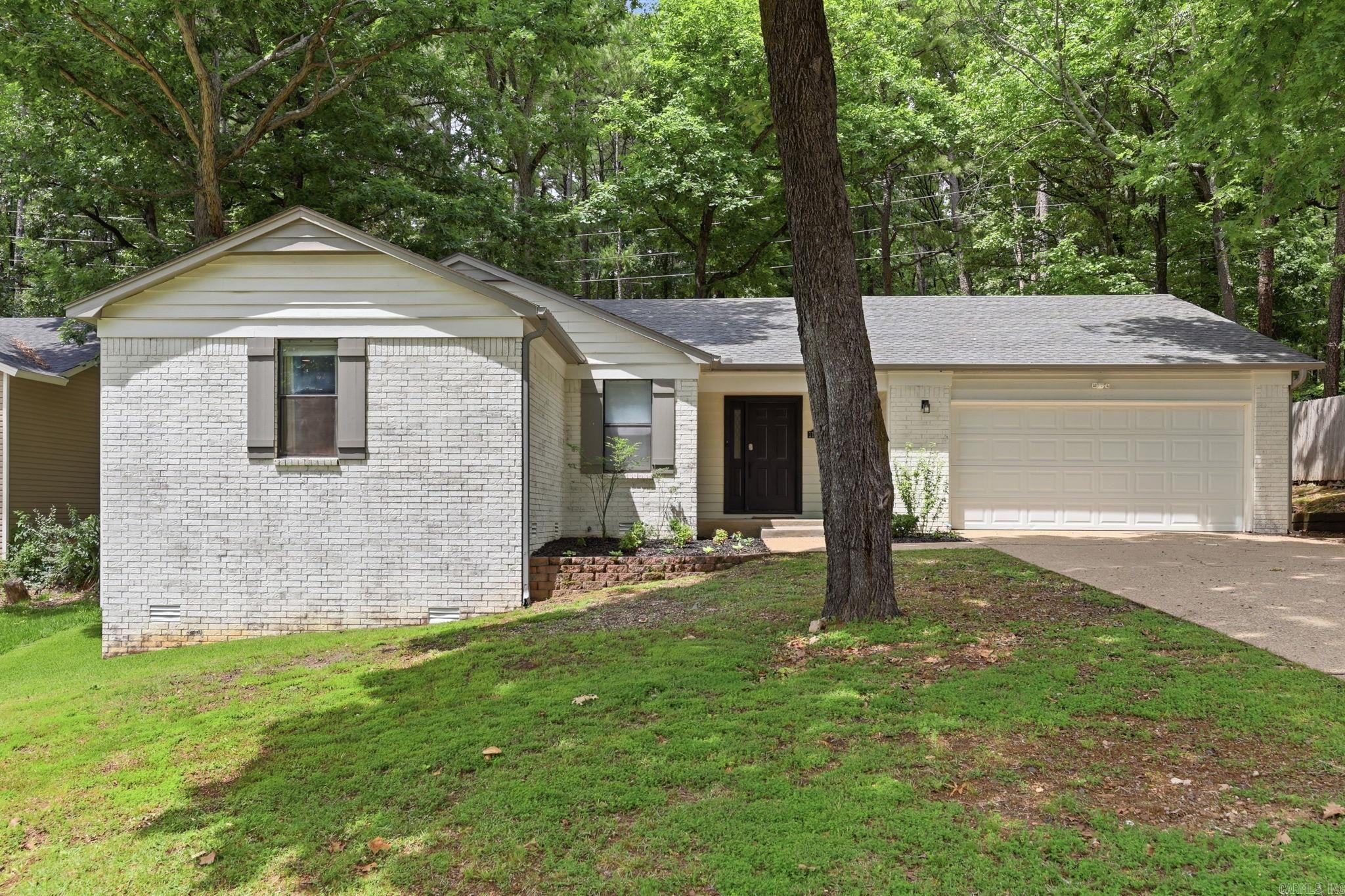 11120 Hickory Hill Road