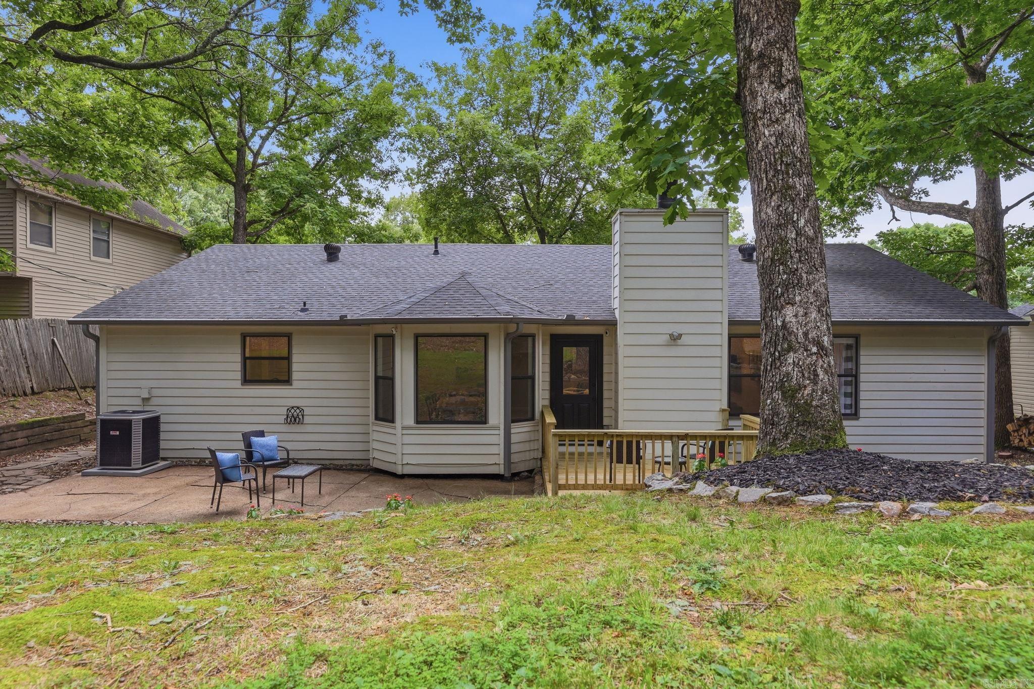 11120 Hickory Hill Road