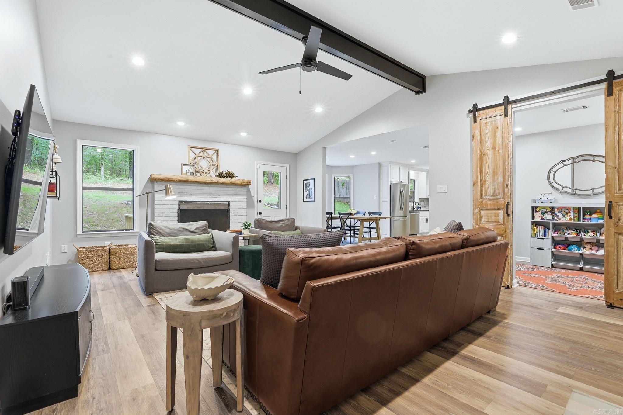 11120 Hickory Hill Road