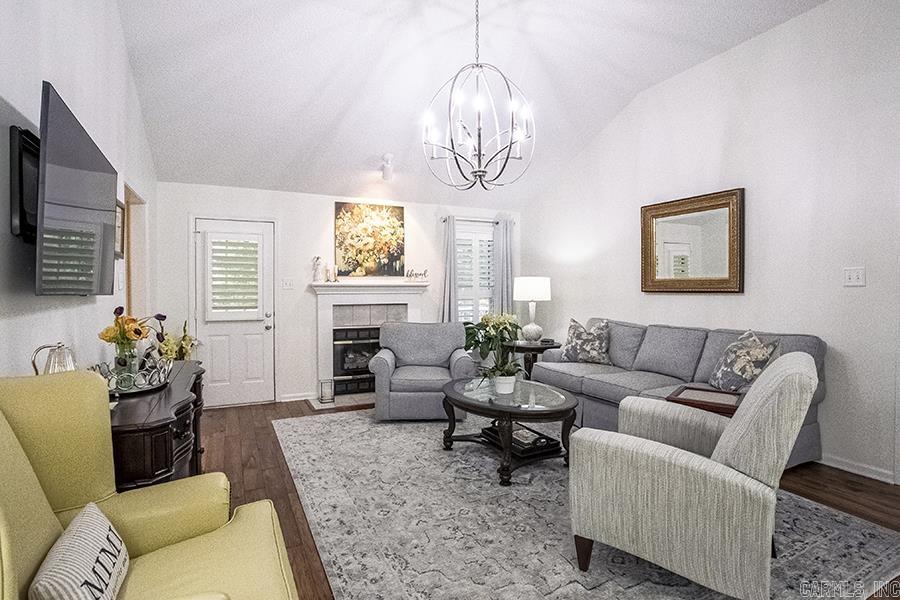 12501 Goldleaf Drive