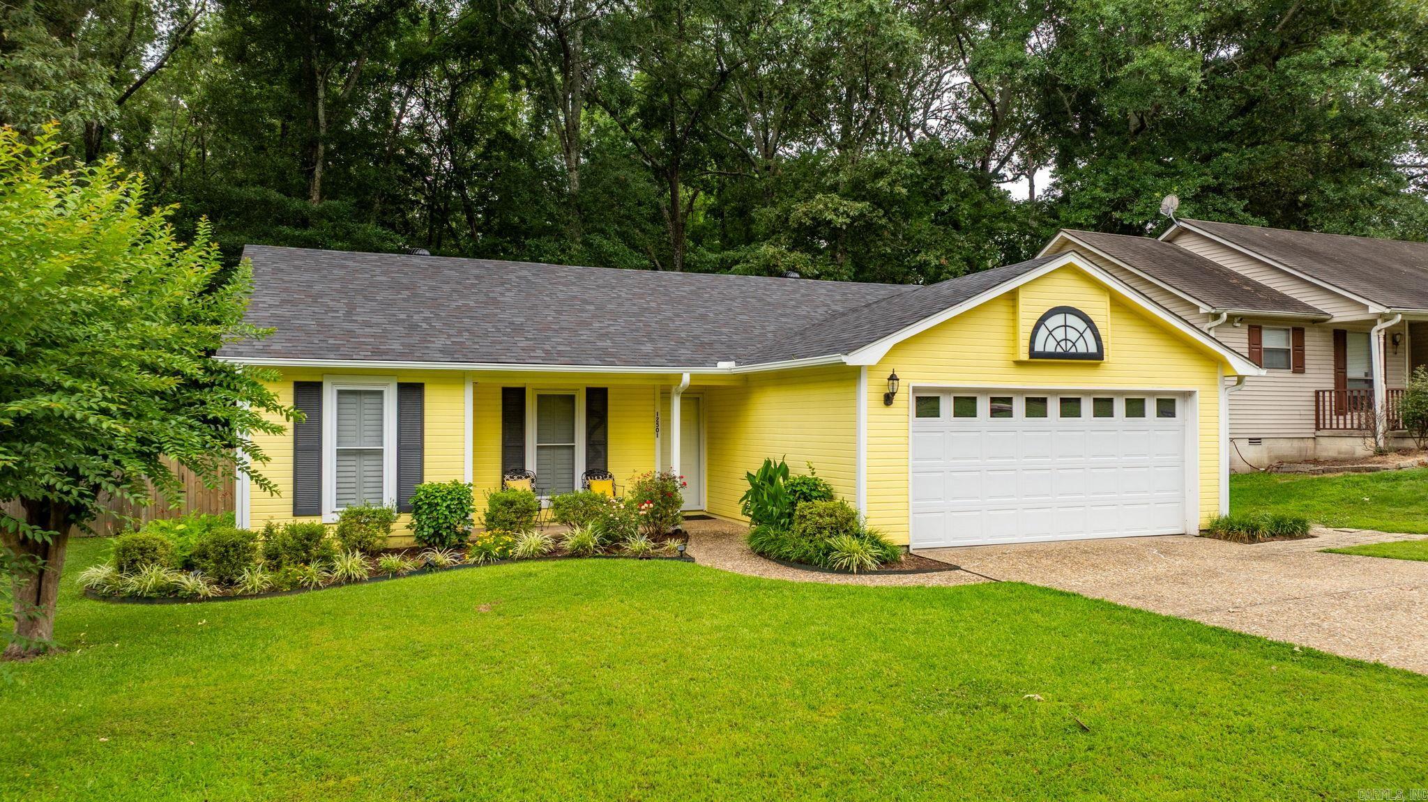 12501 Goldleaf Drive