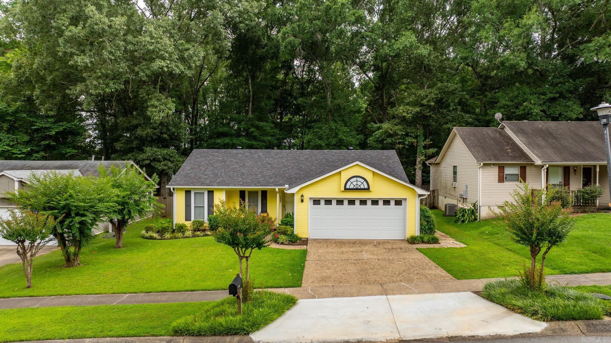 12501 Goldleaf Drive