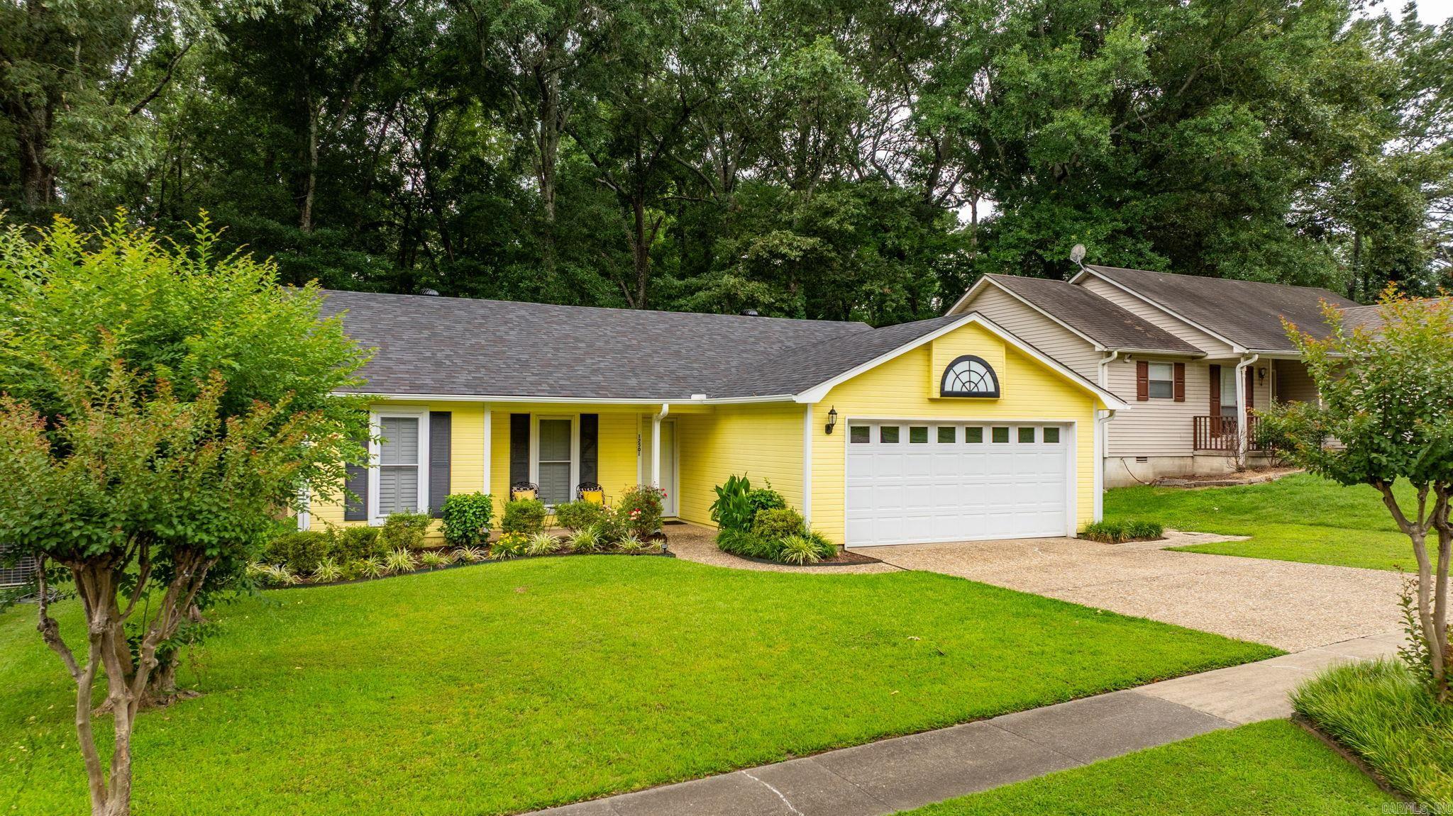 12501 Goldleaf Drive