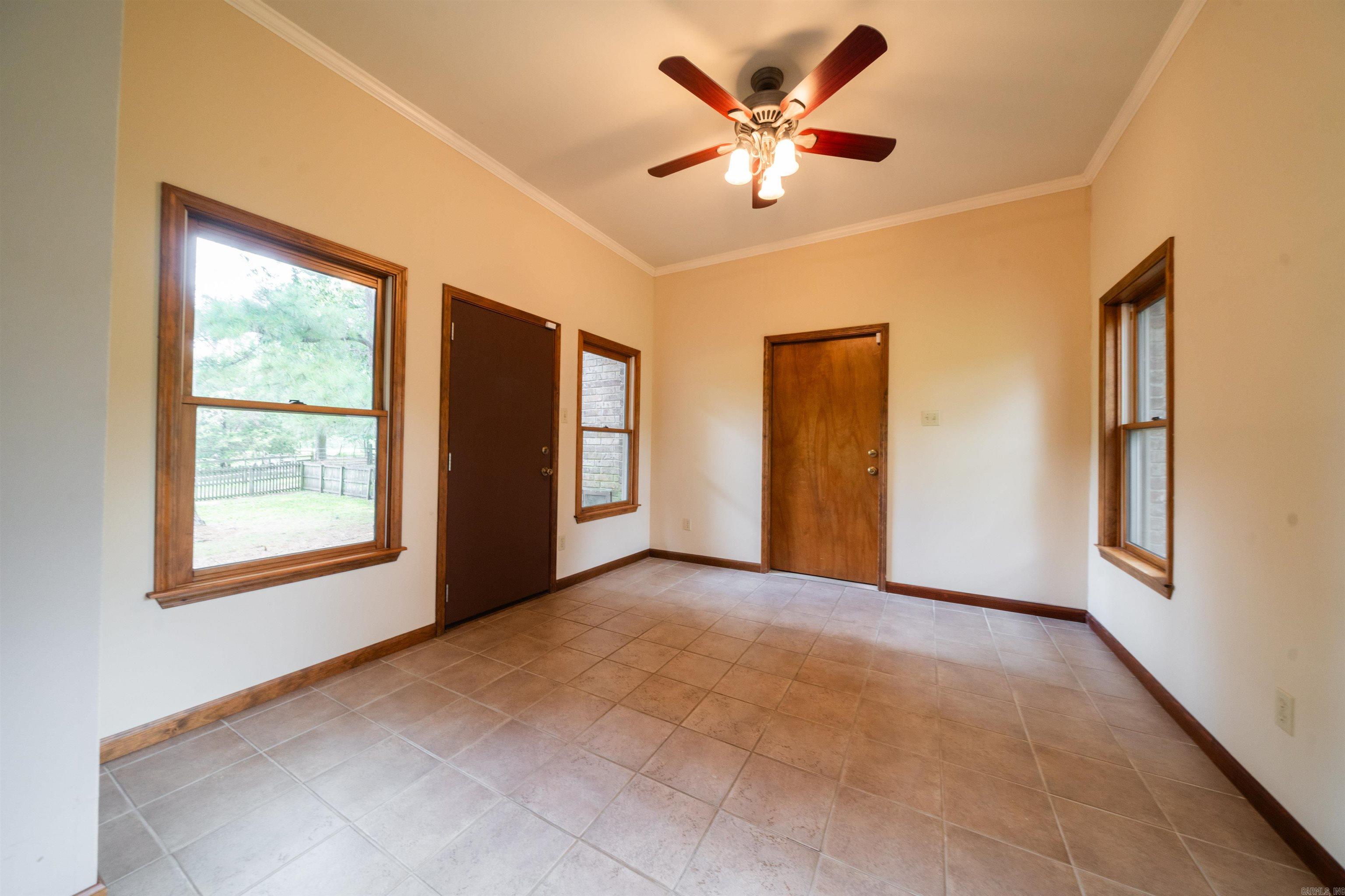 3040 Campground Road