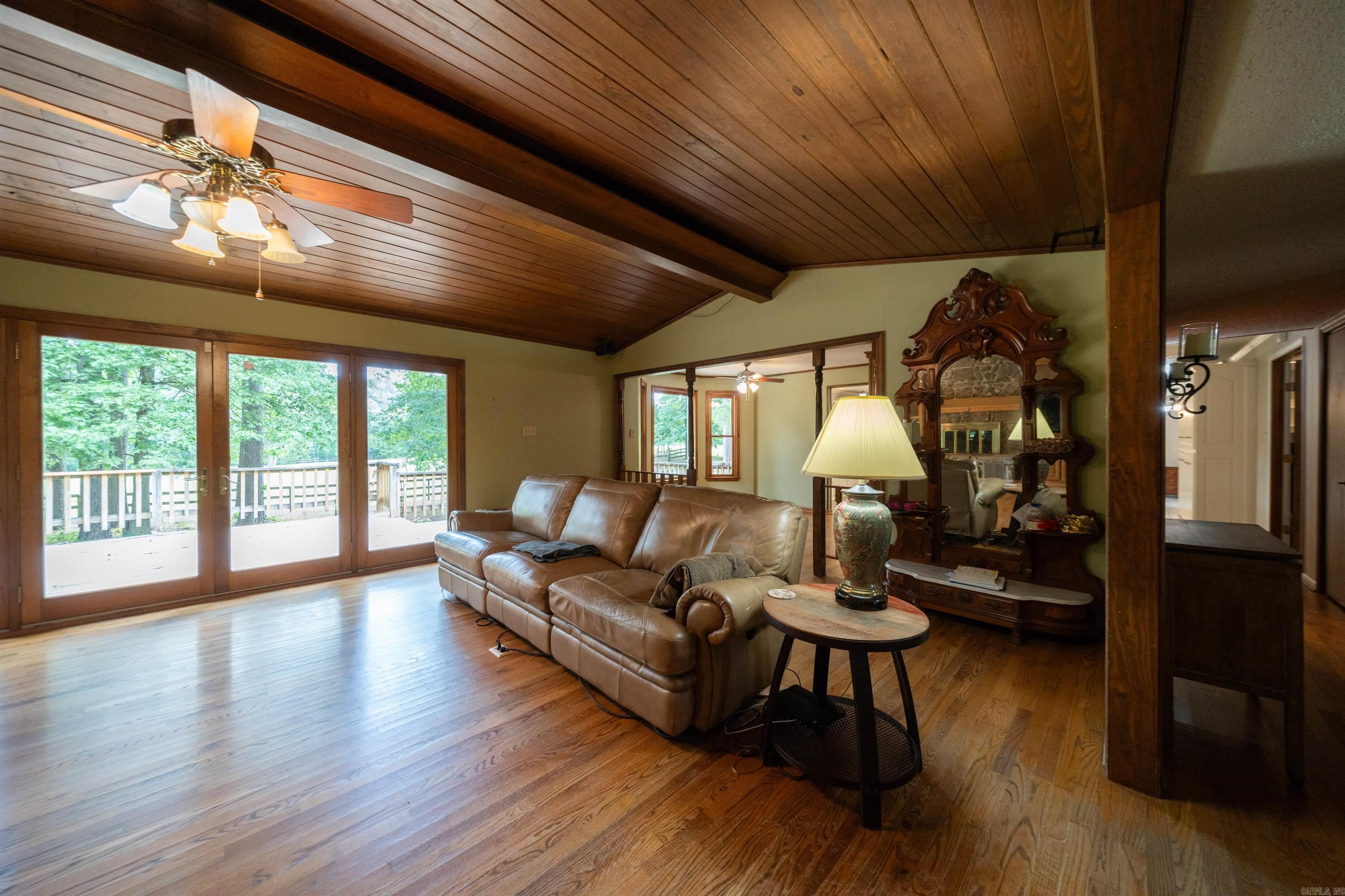 3040 Campground Road