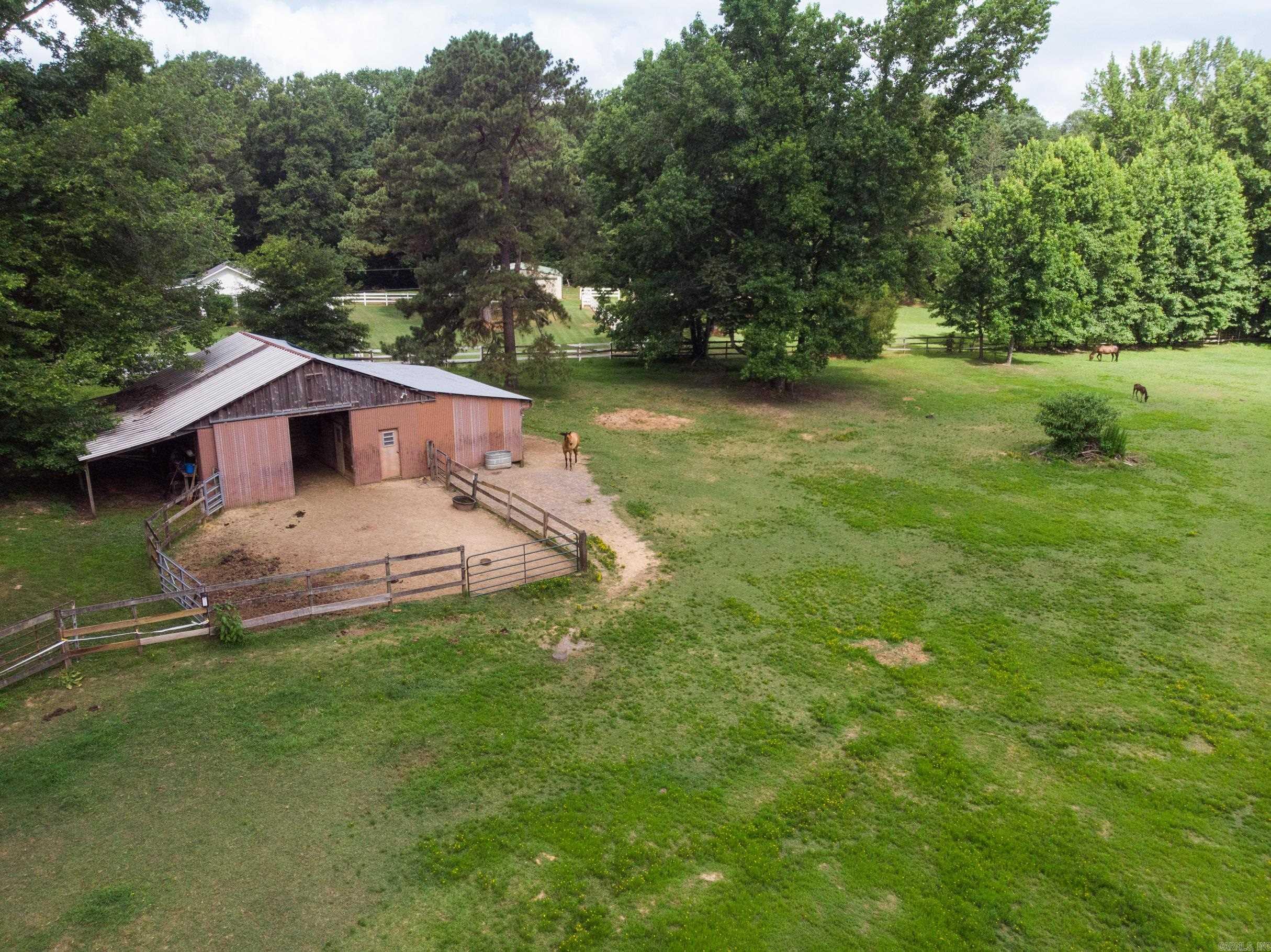 3040 Campground Road