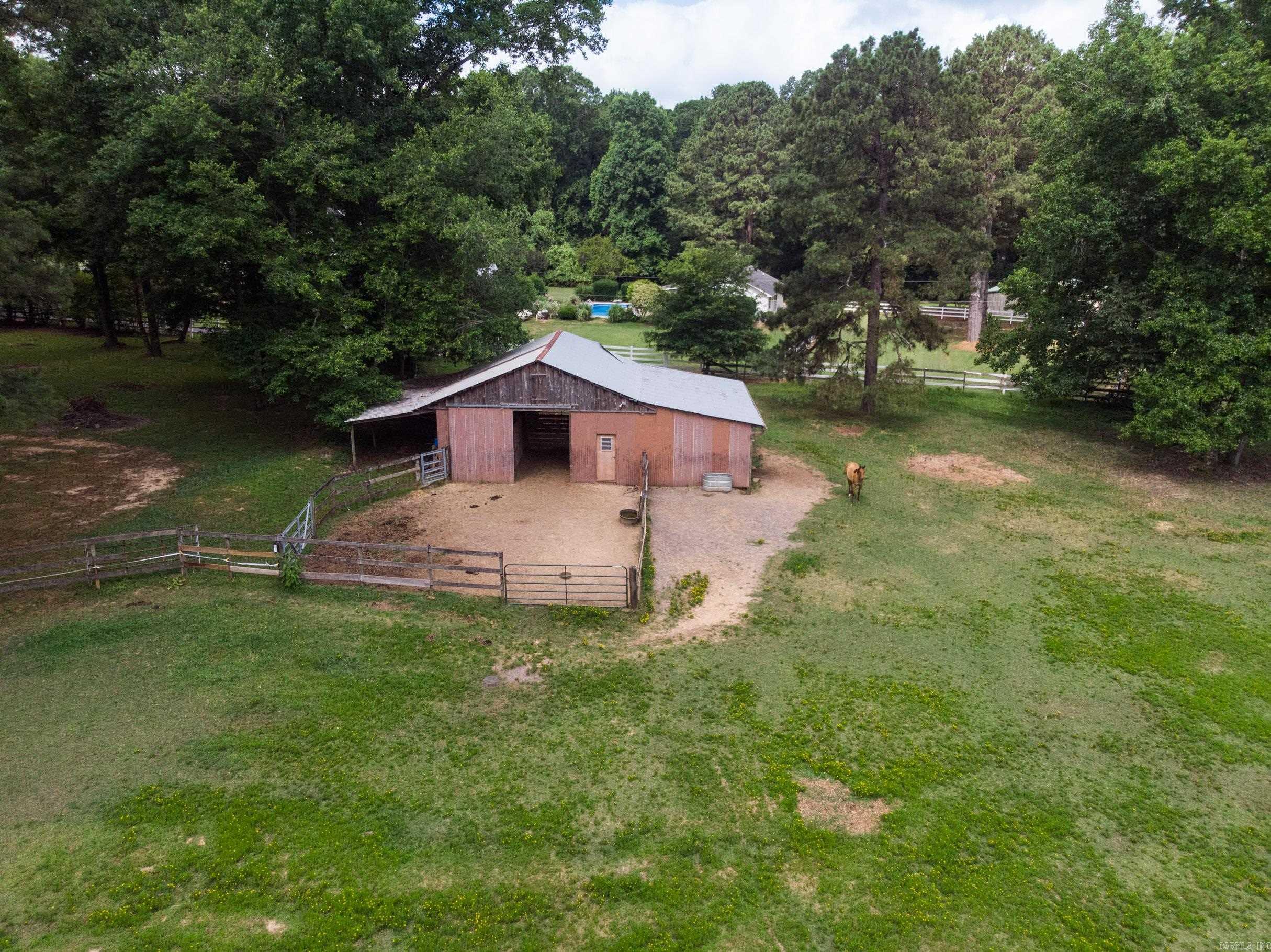 3040 Campground Road