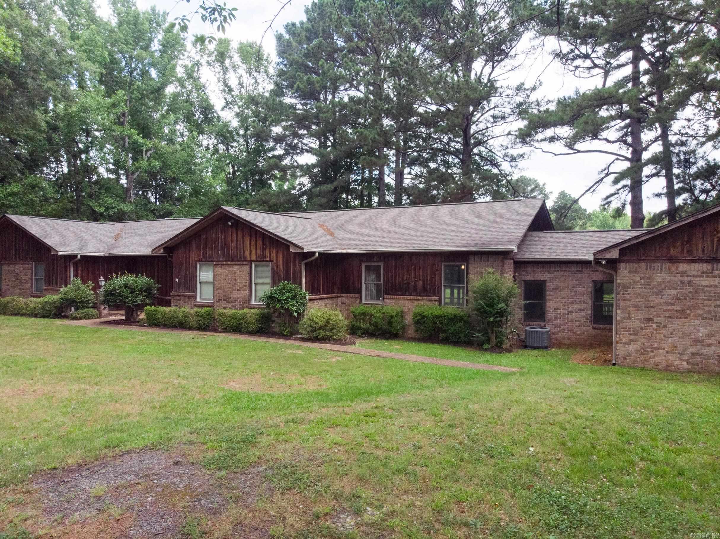 3040 Campground Road
