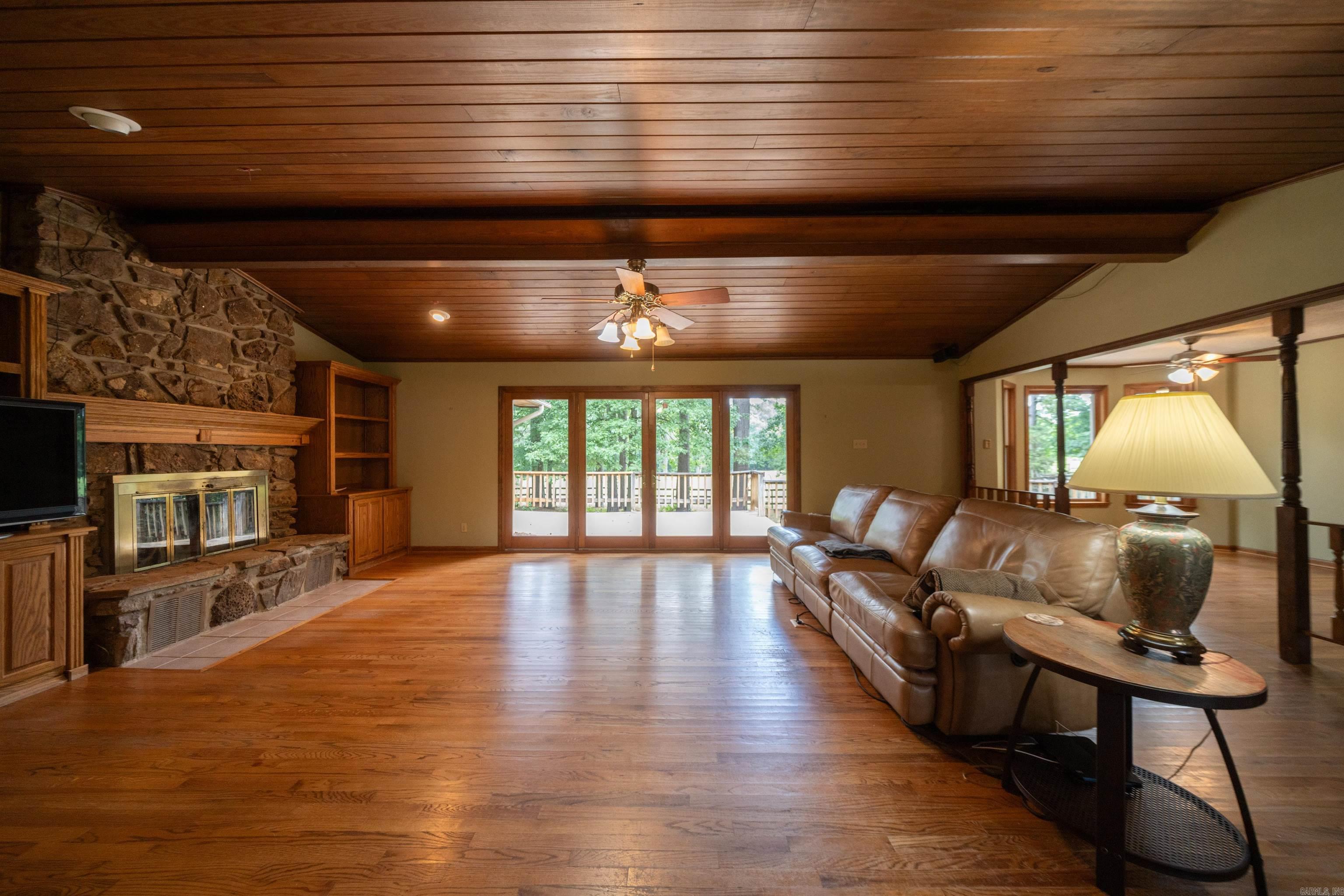 3040 Campground Road
