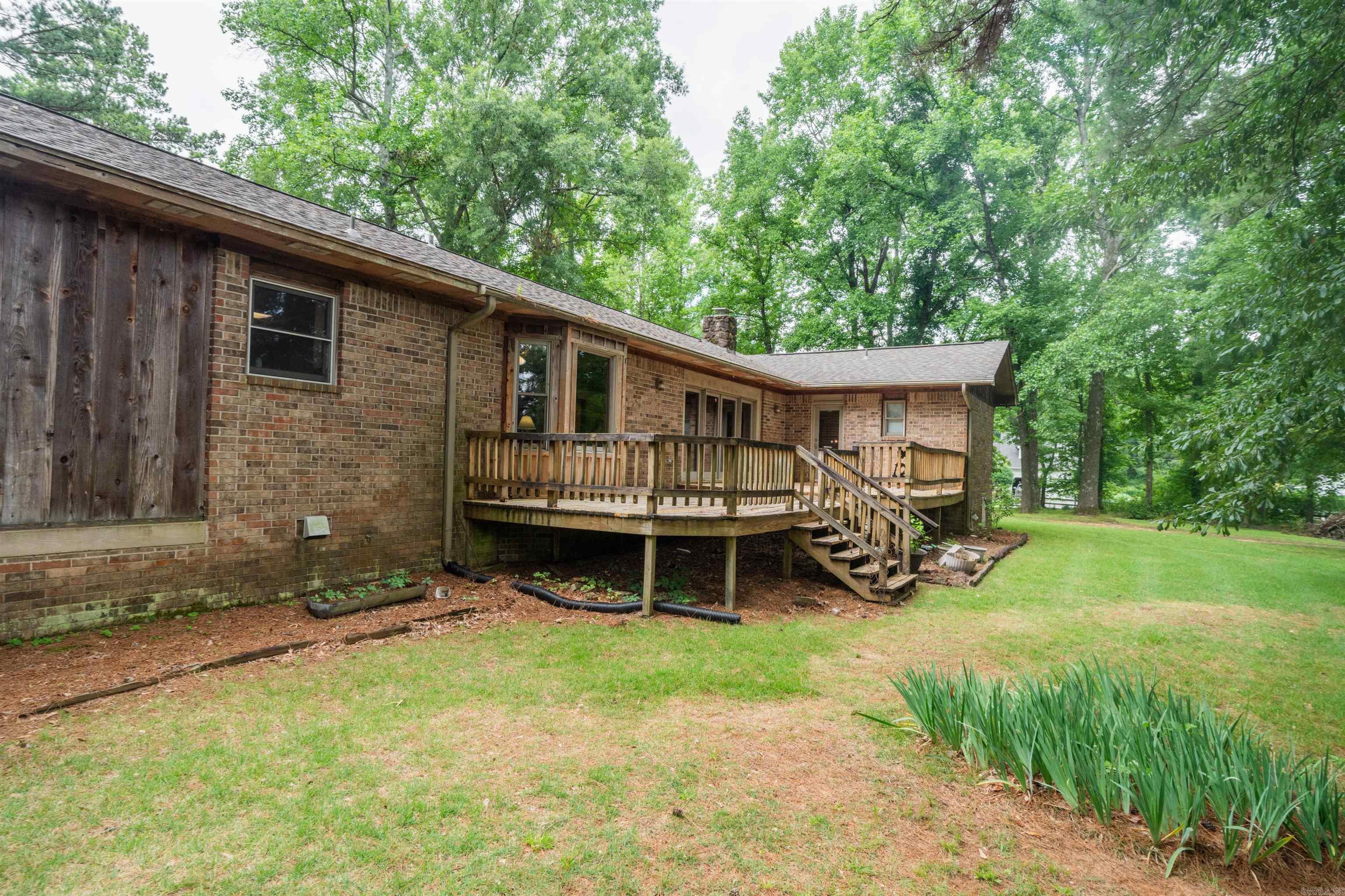 3040 Campground Road