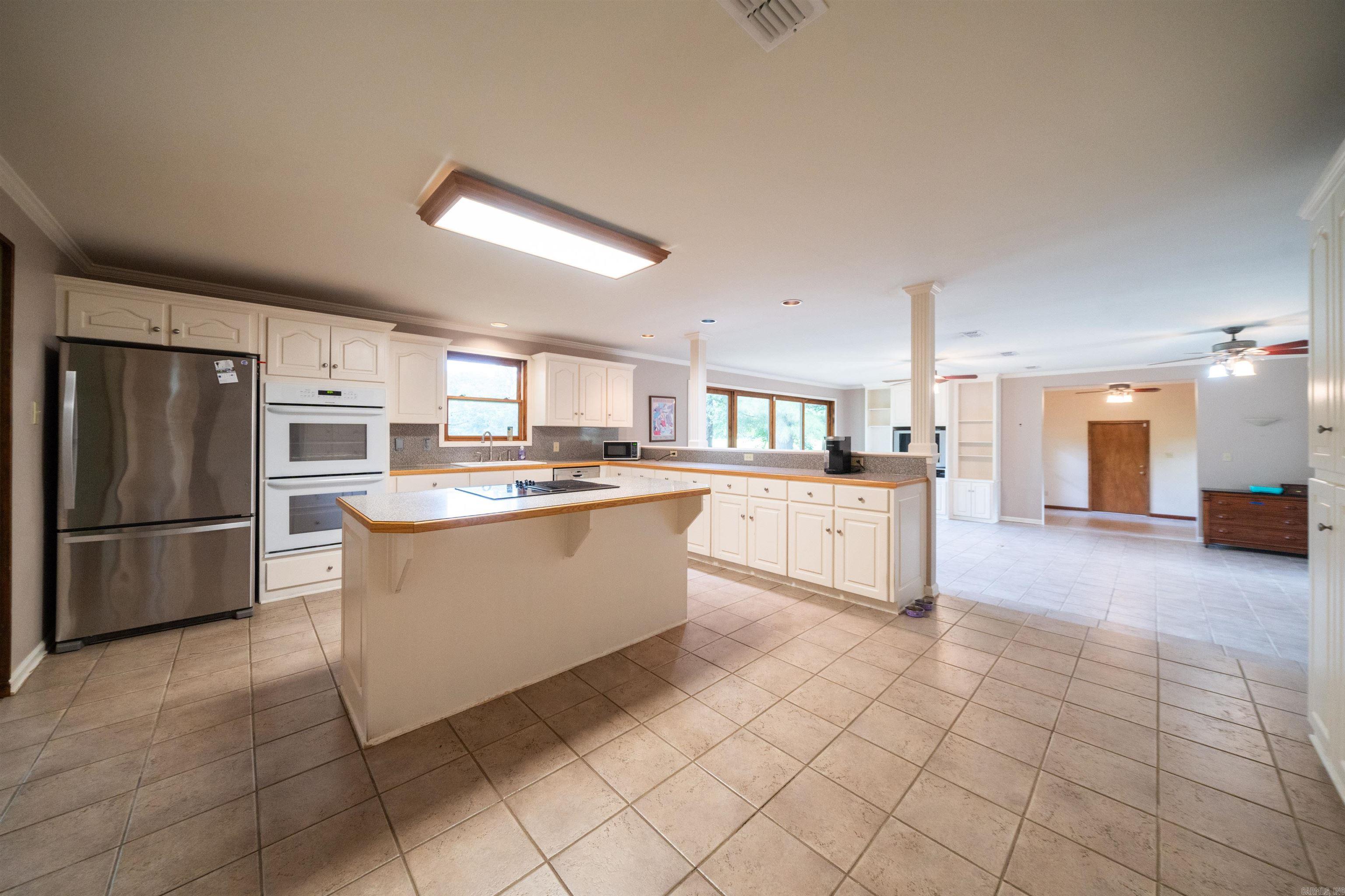 3040 Campground Road