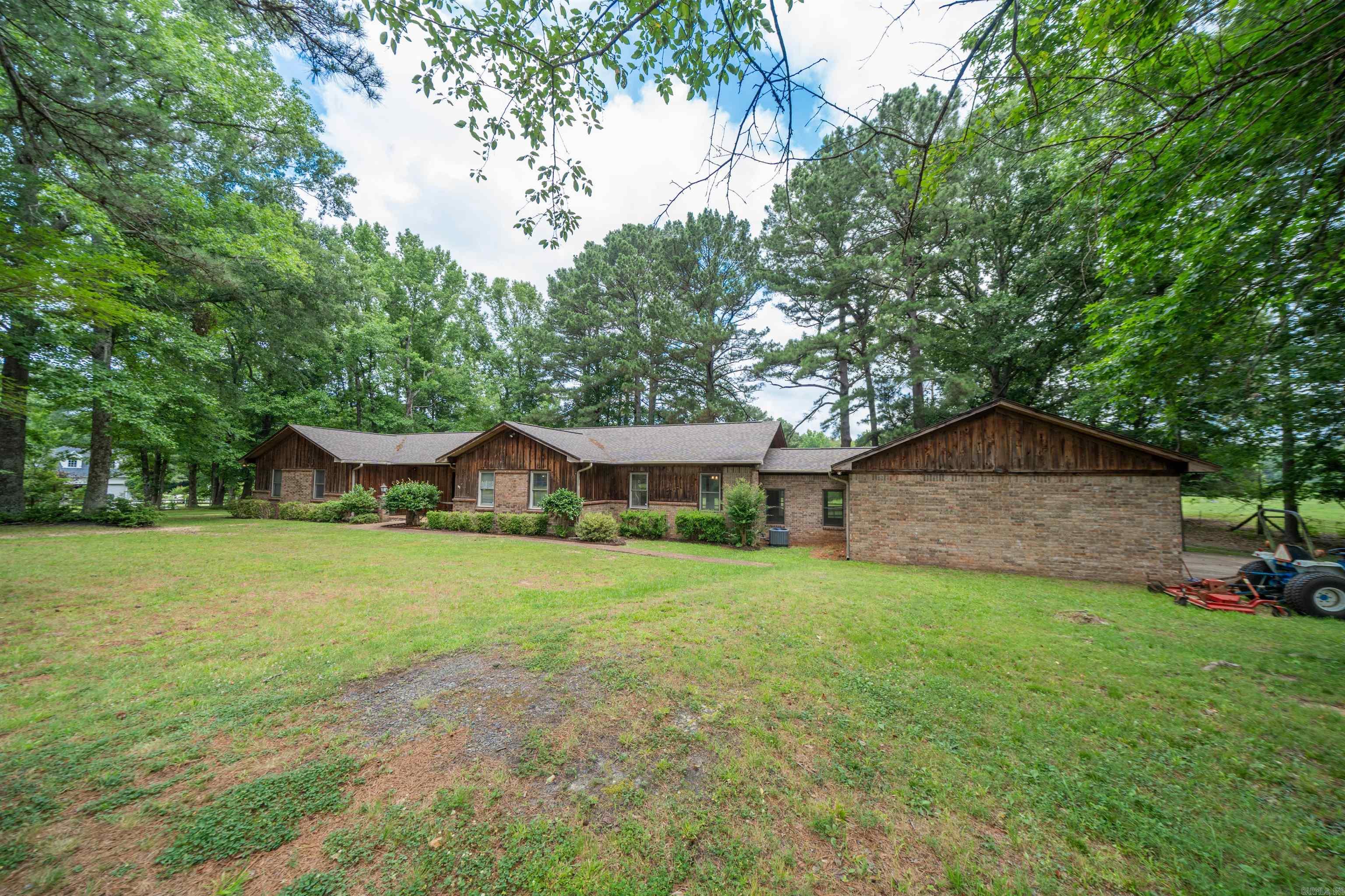3040 Campground Road