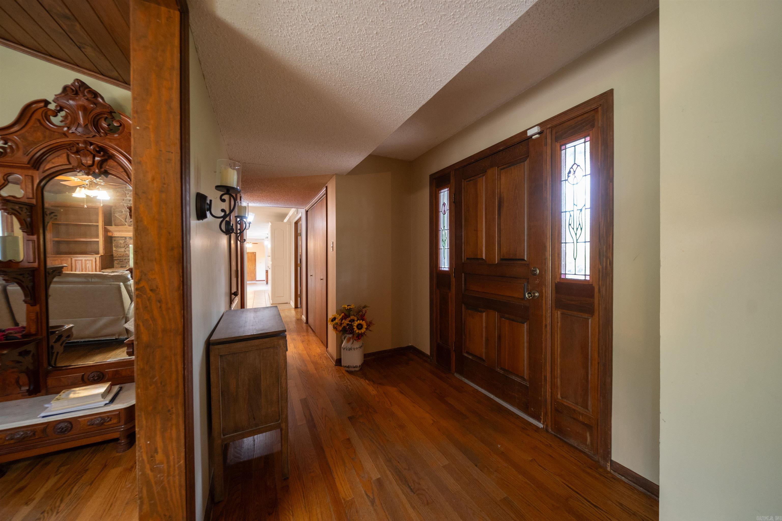 3040 Campground Road