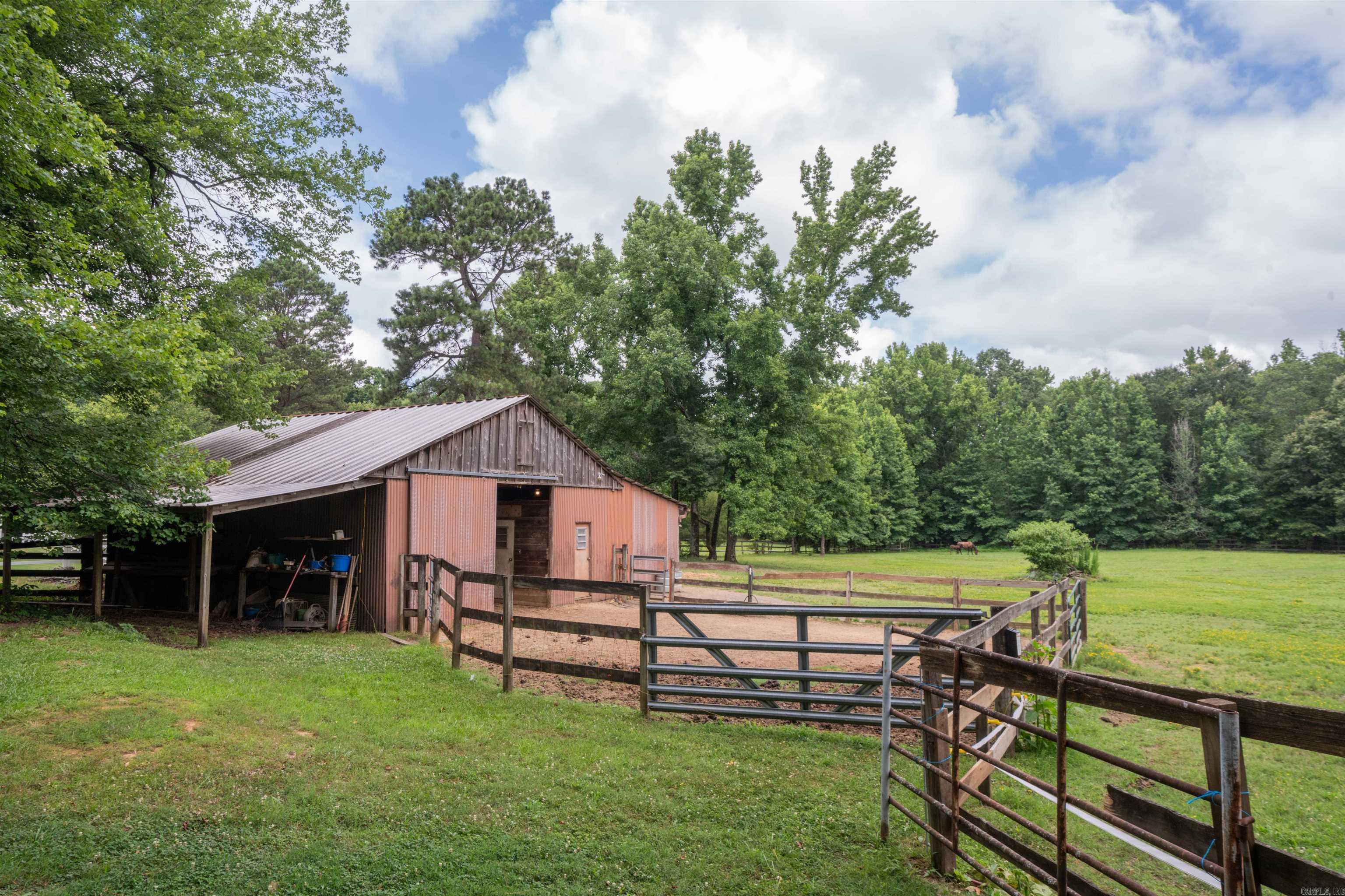 3040 Campground Road