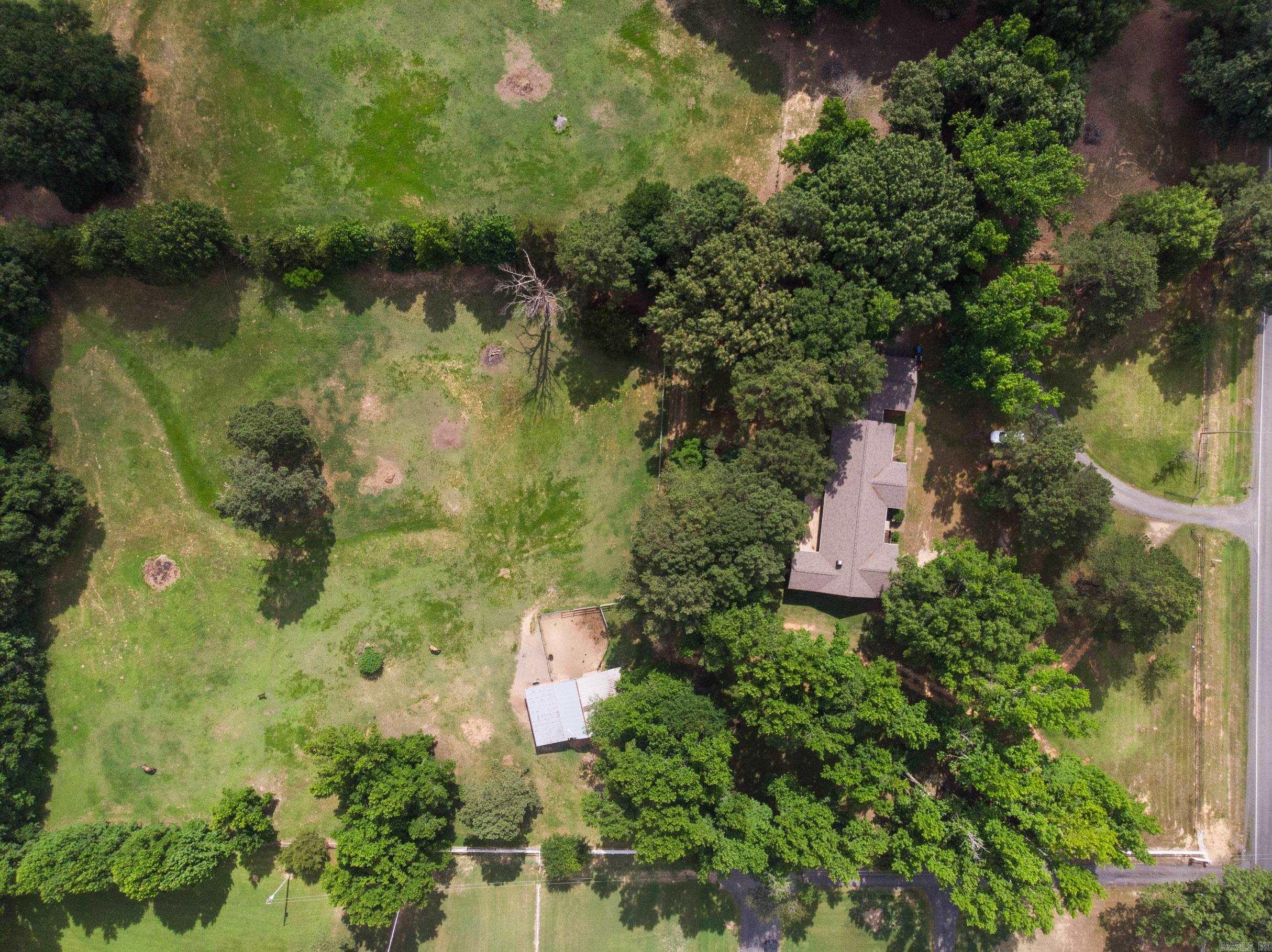 3040 Campground Road