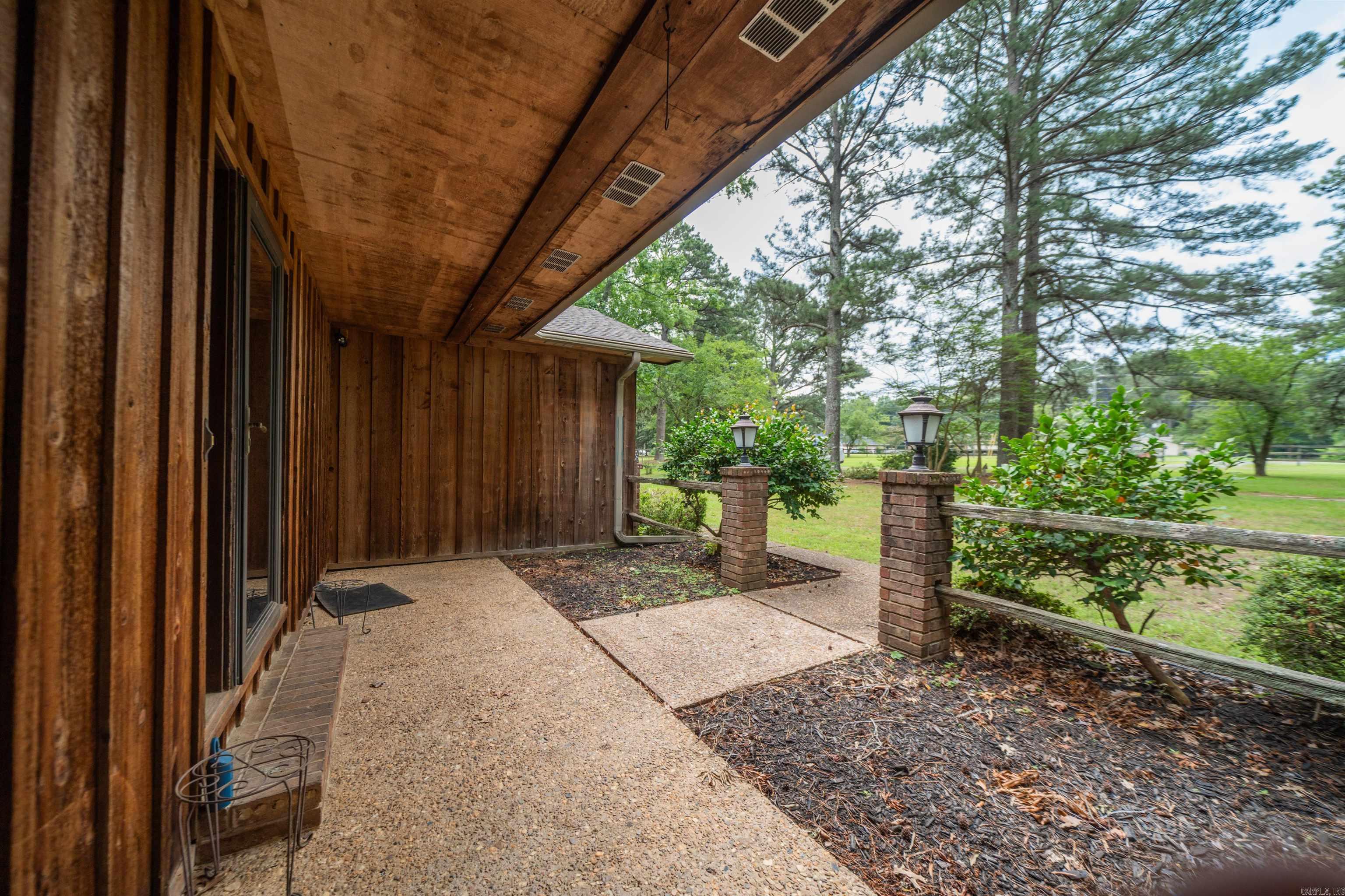 3040 Campground Road