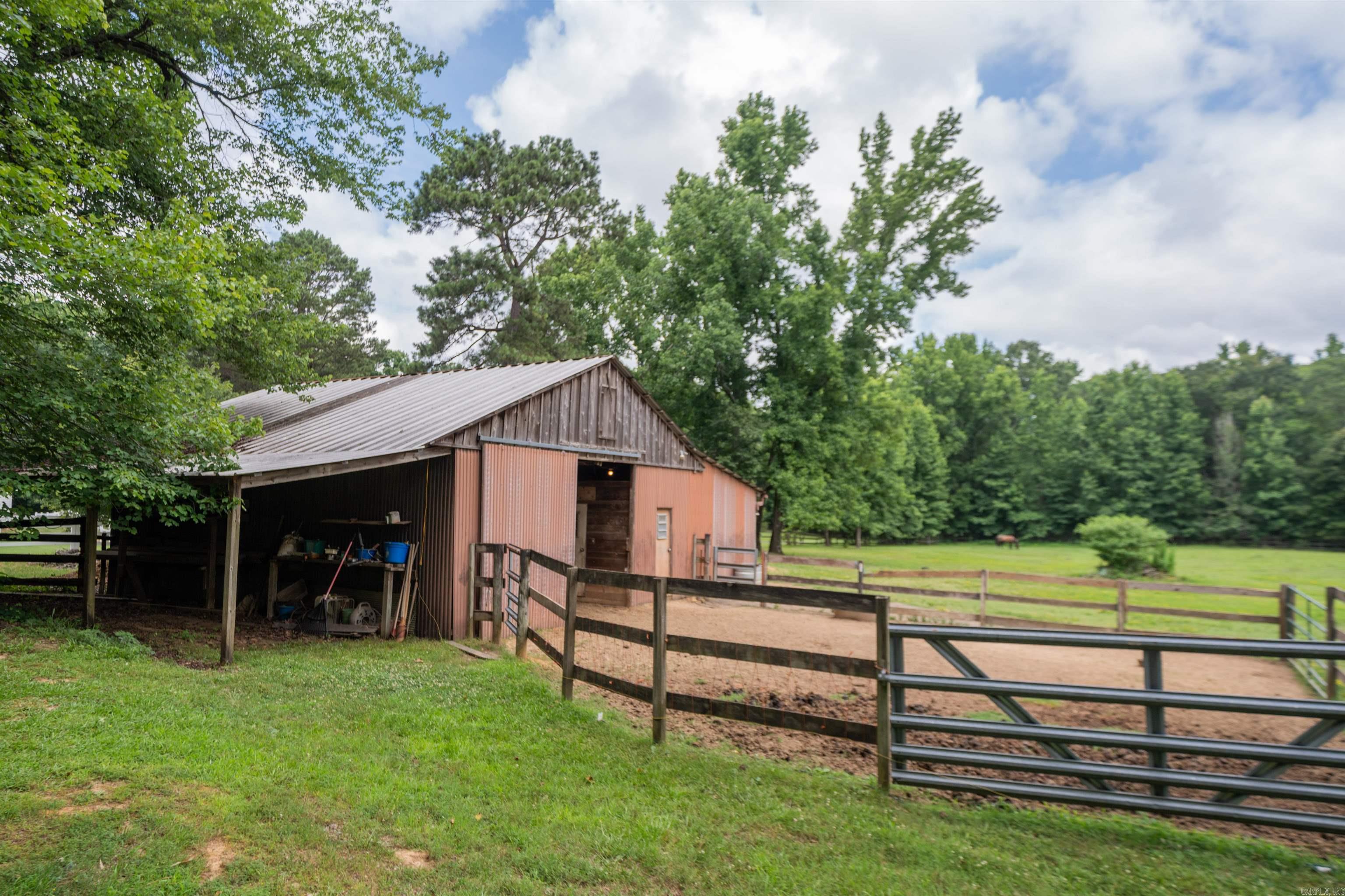 3040 Campground Road