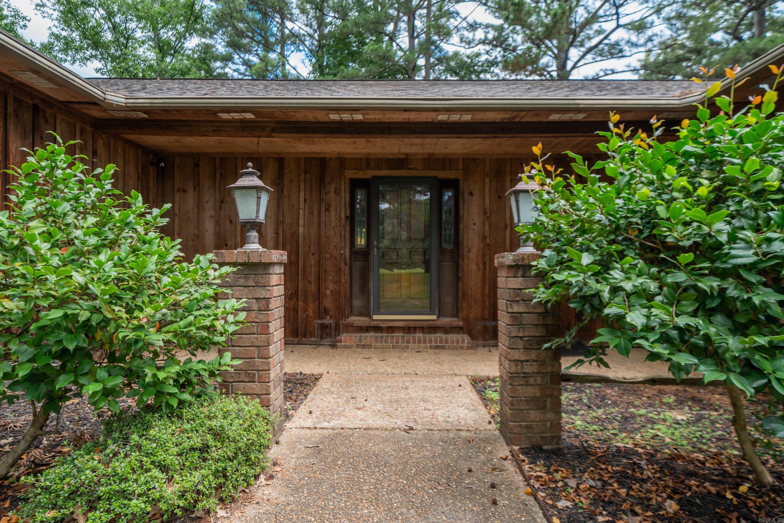 3040 Campground Road