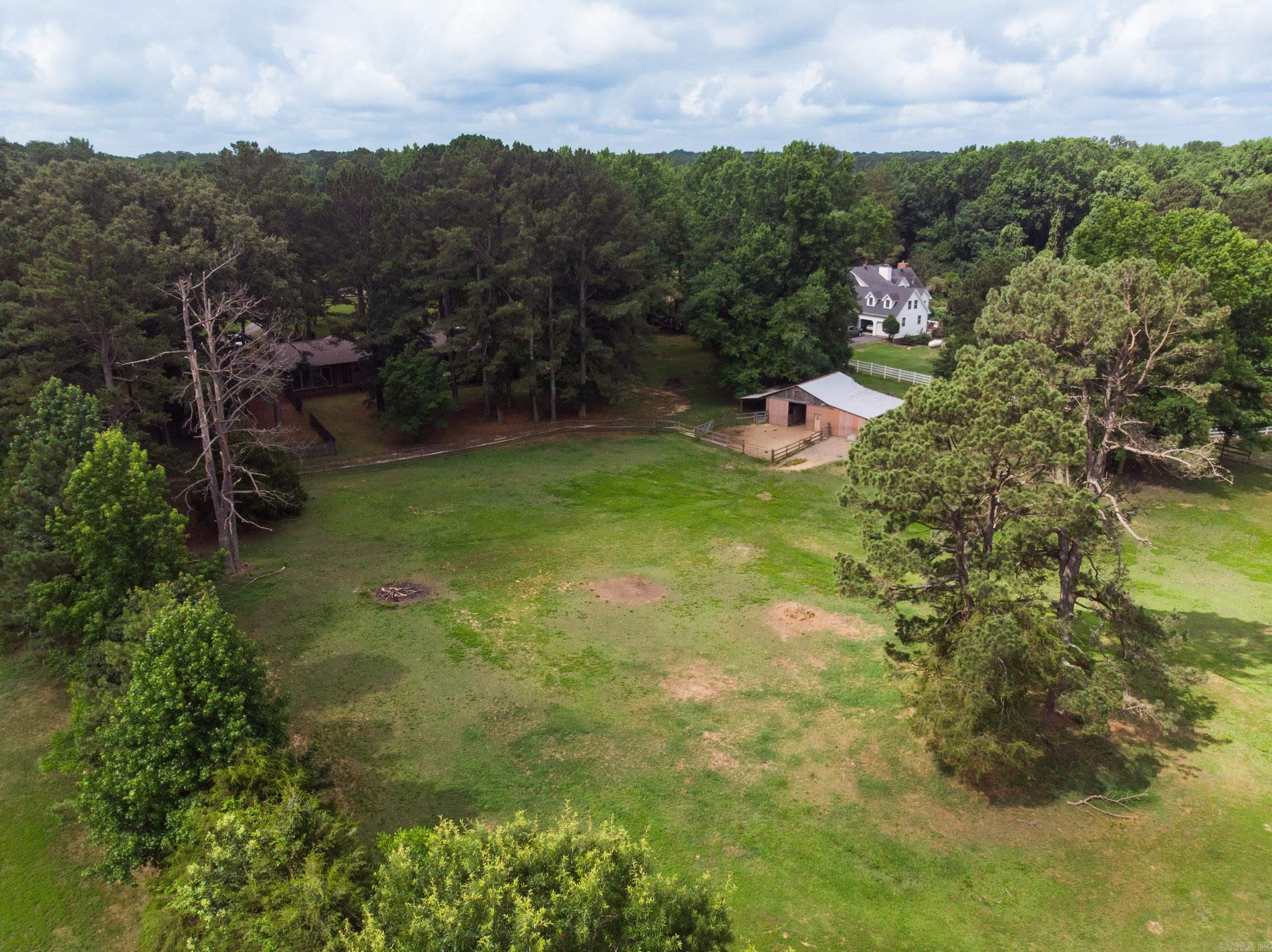 3040 Campground Road