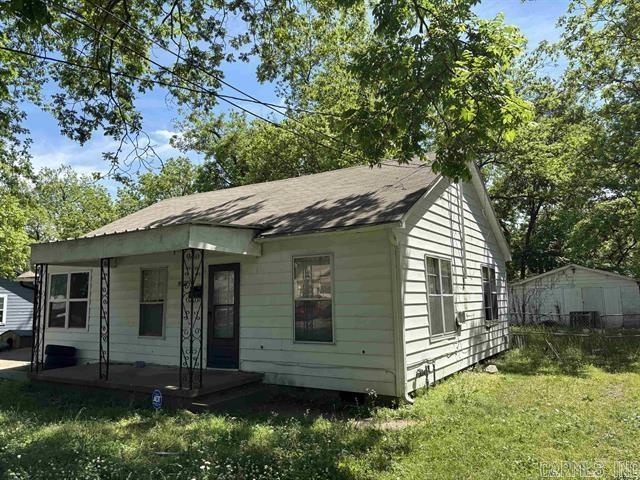 4916 Atkins Street