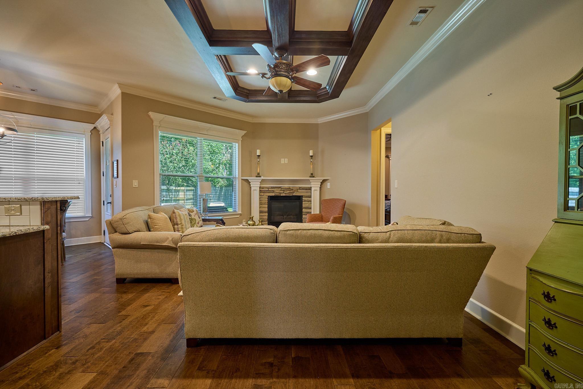 3716 Logan Ridge Drive