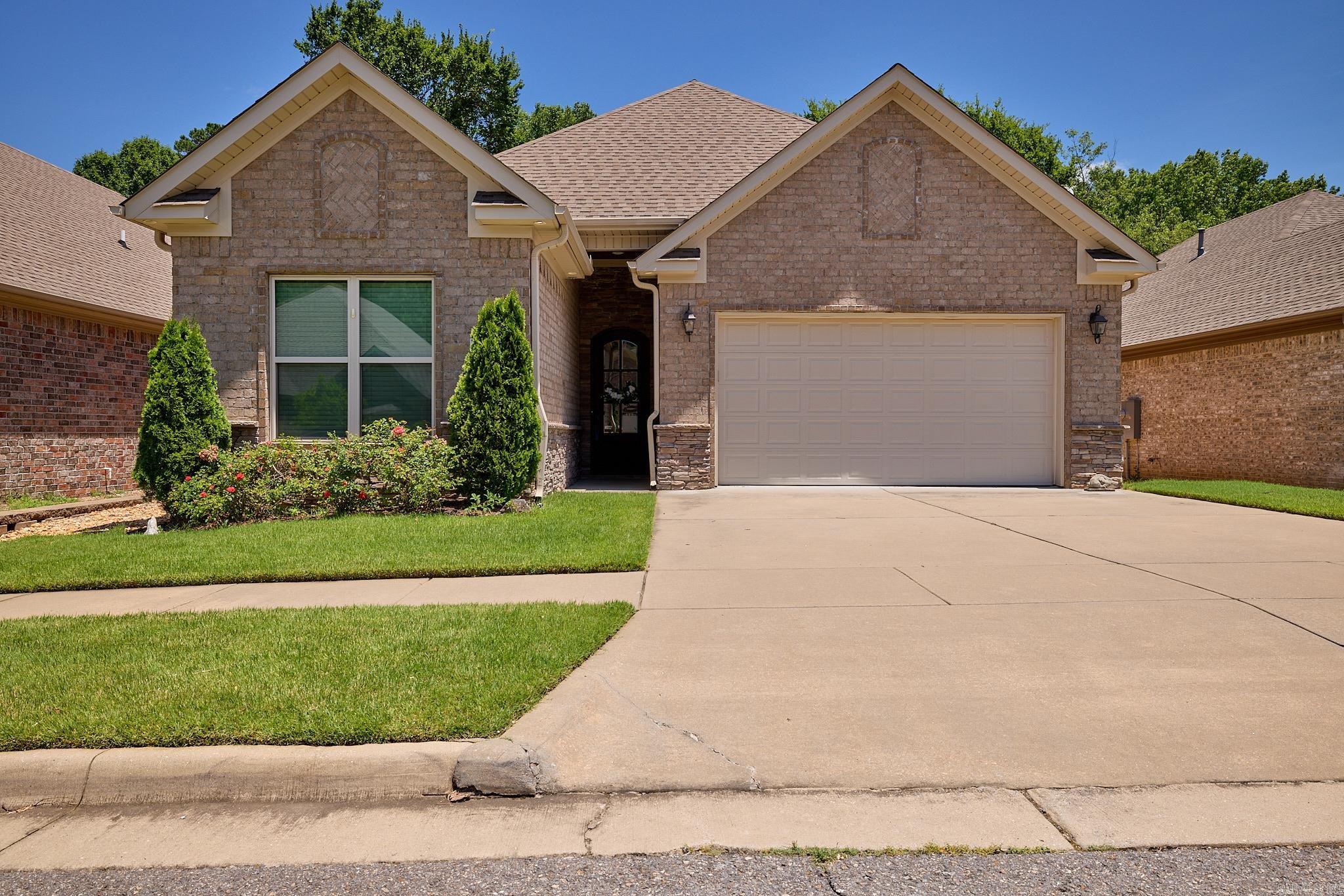 3716 Logan Ridge Drive