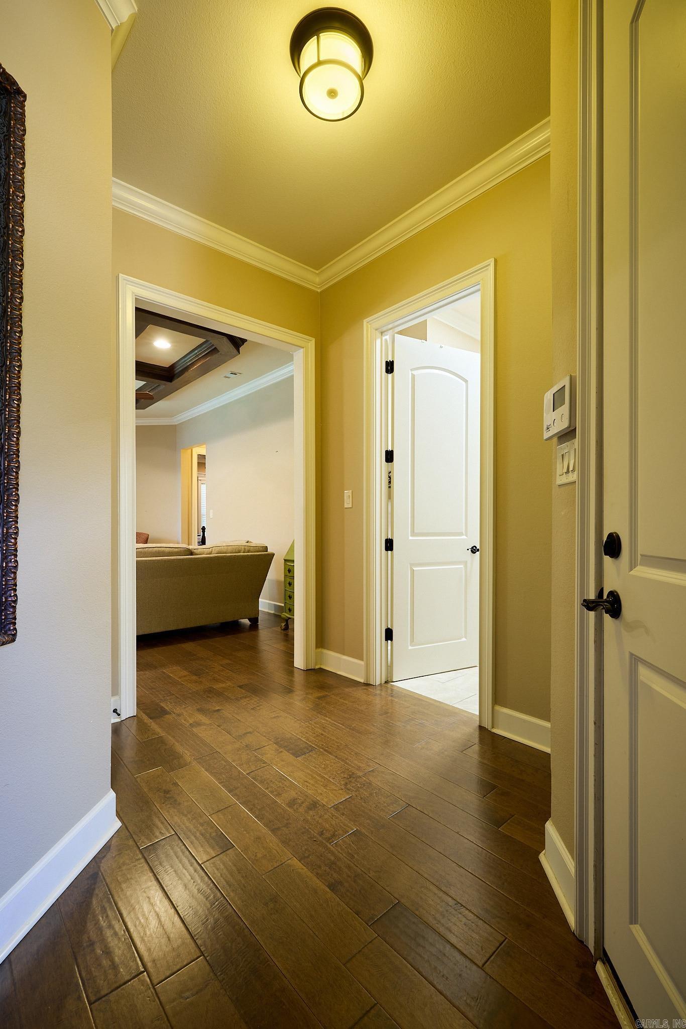 3716 Logan Ridge Drive