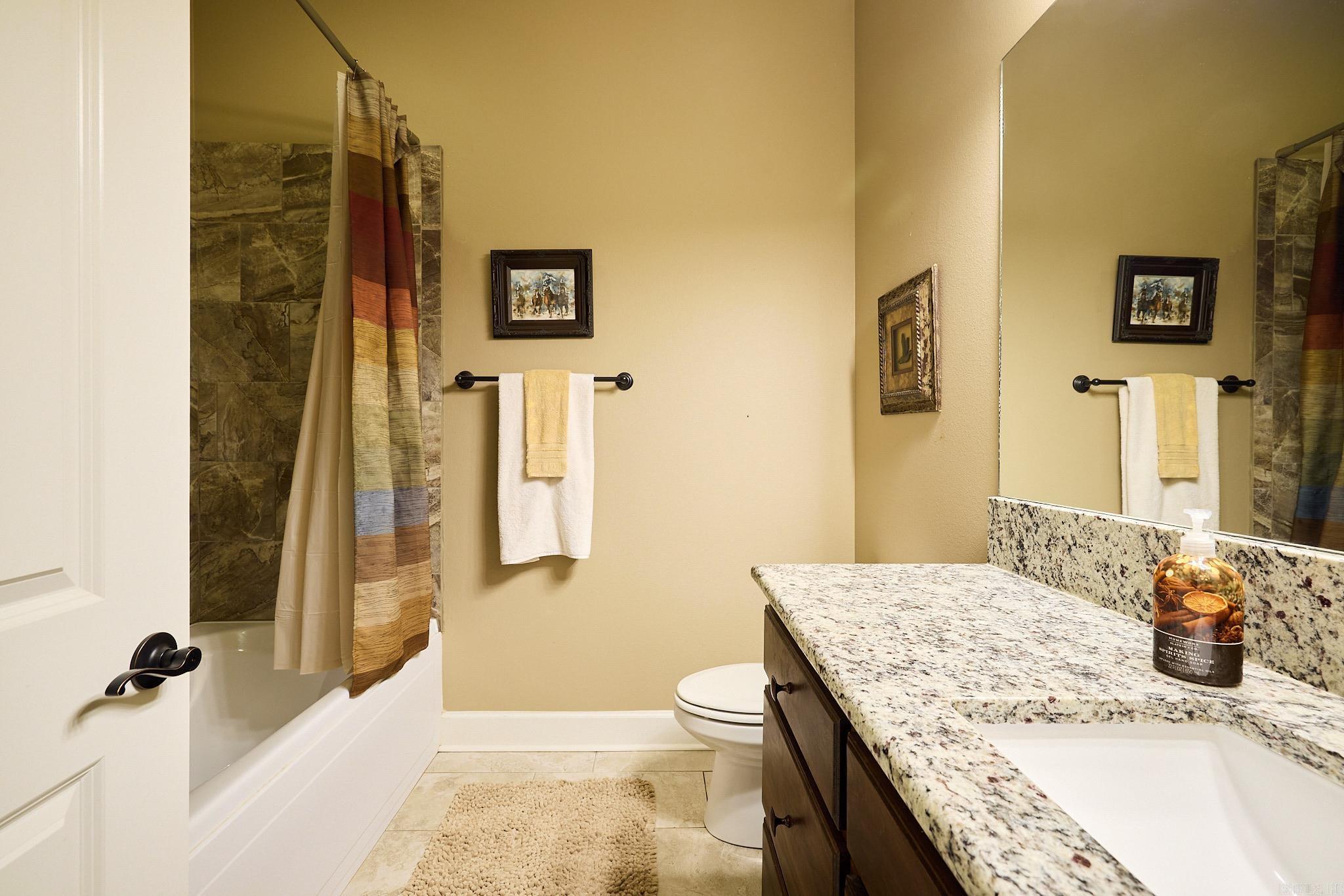 3716 Logan Ridge Drive