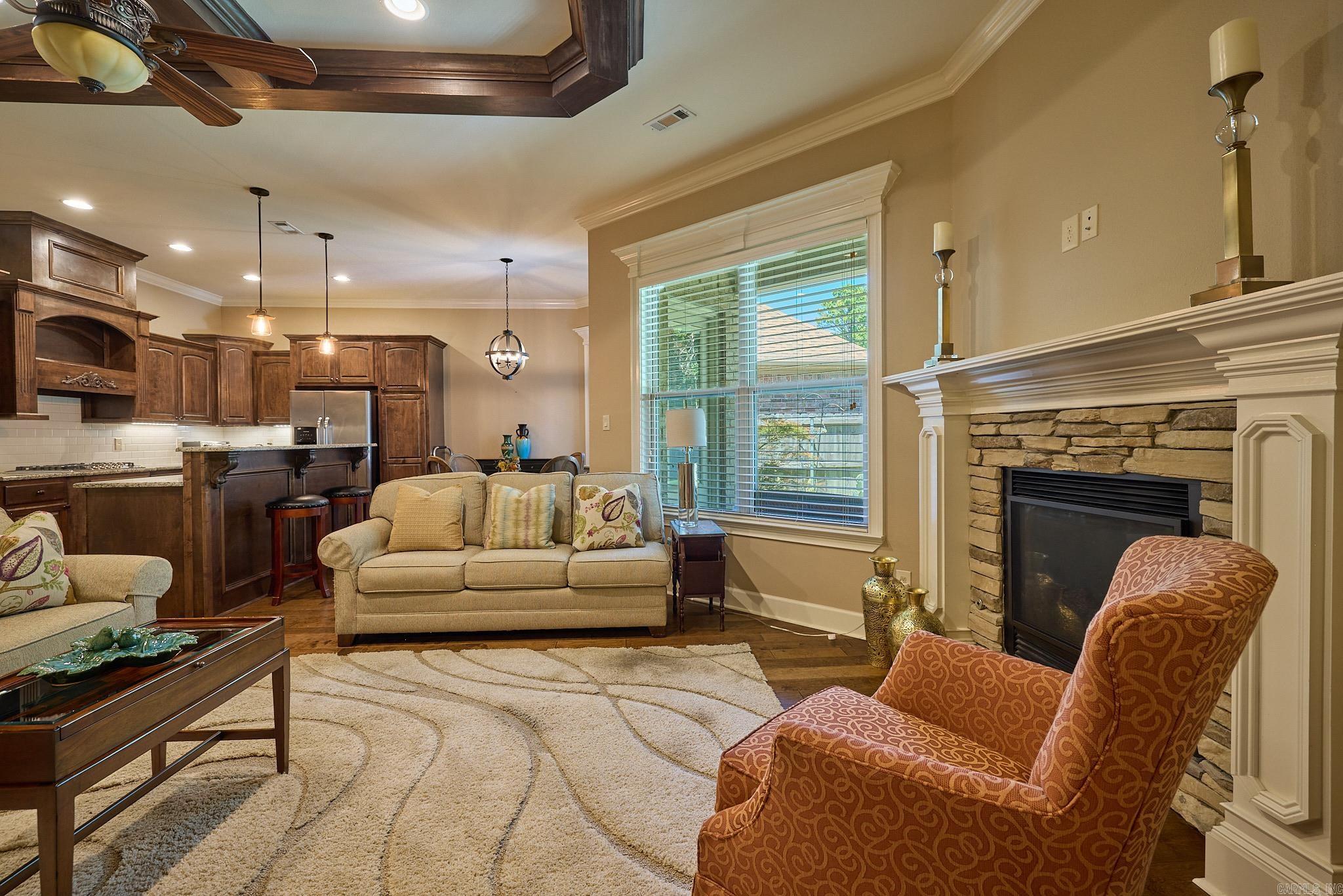 3716 Logan Ridge Drive