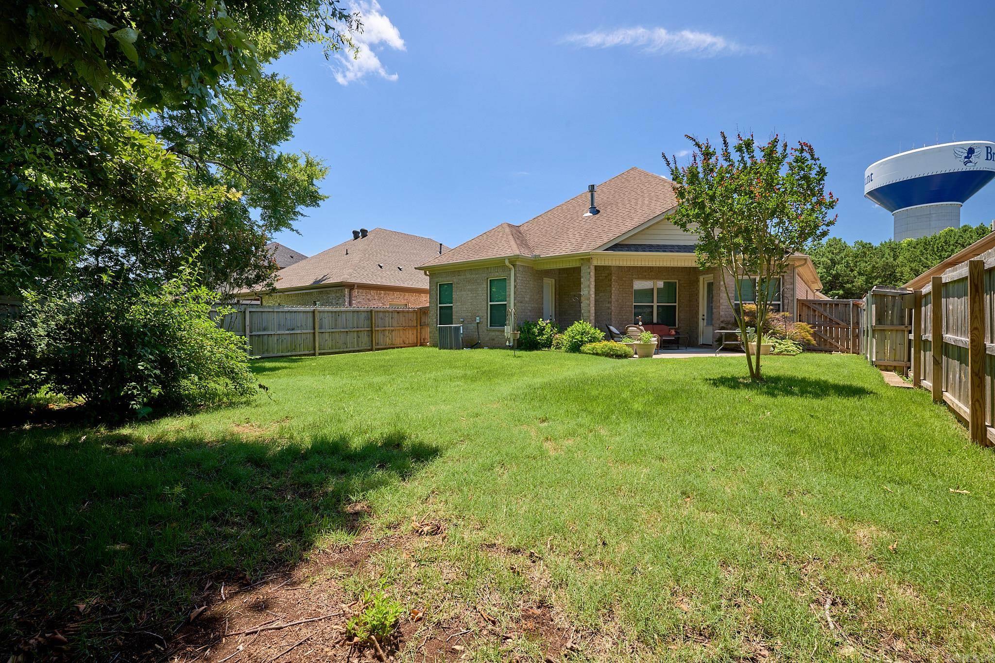 3716 Logan Ridge Drive