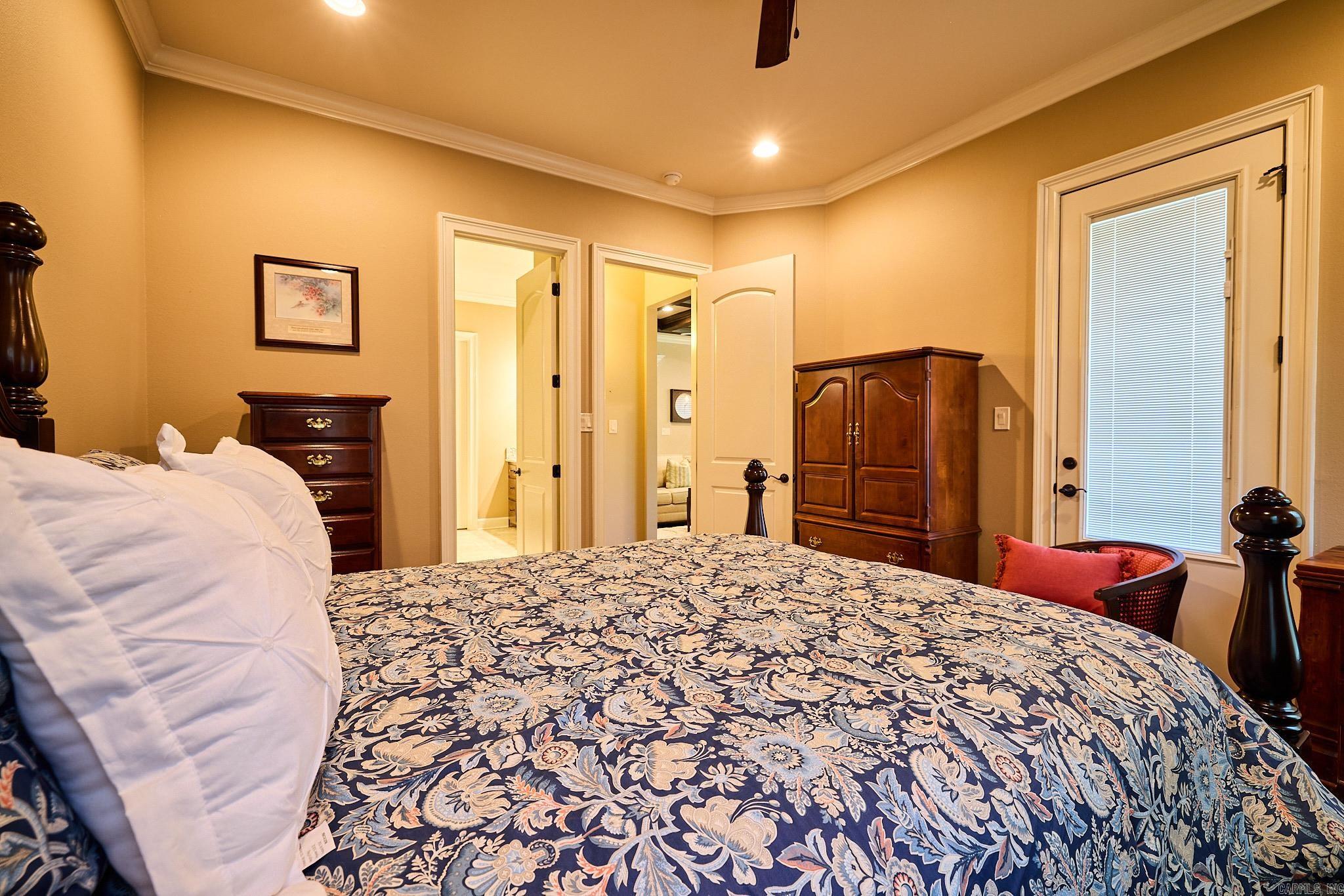 3716 Logan Ridge Drive