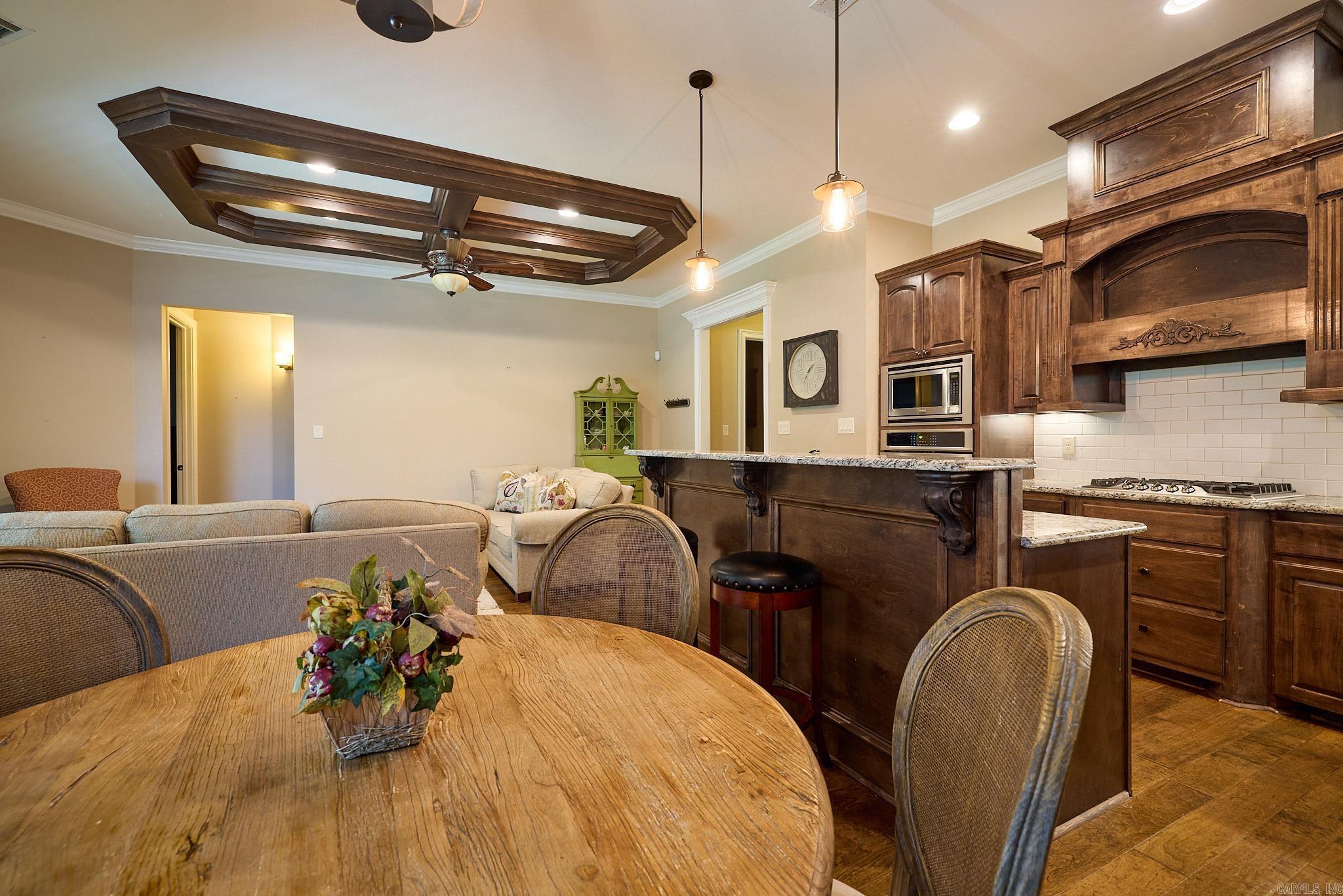 3716 Logan Ridge Drive