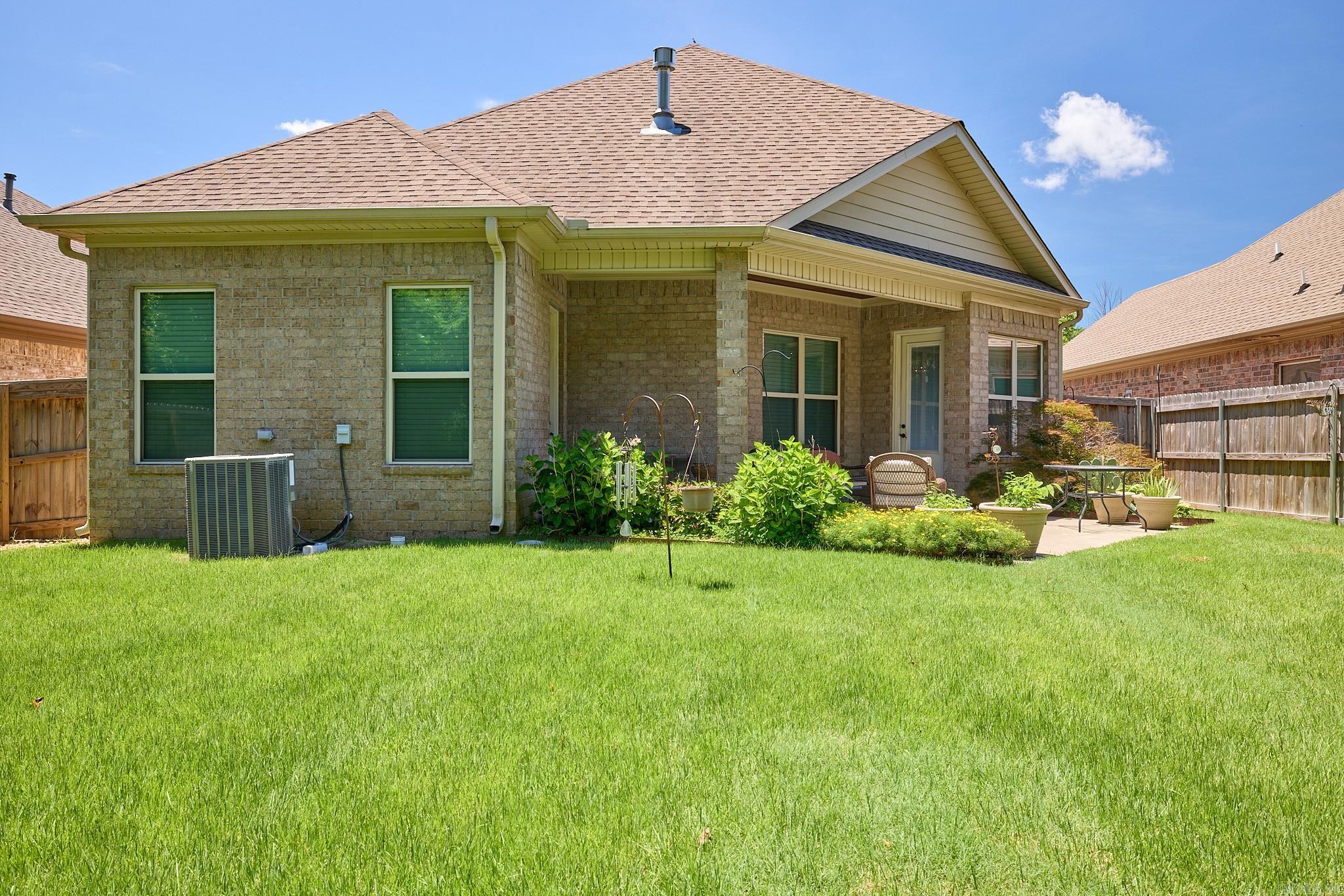 3716 Logan Ridge Drive