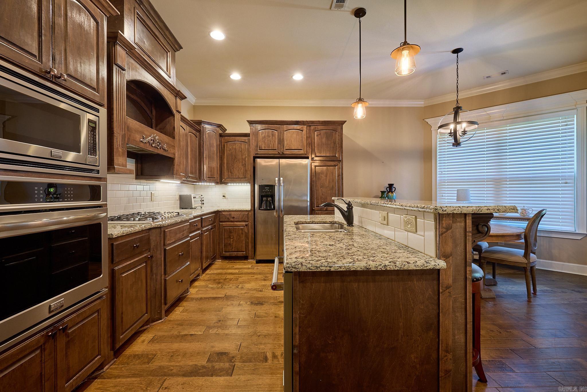 3716 Logan Ridge Drive