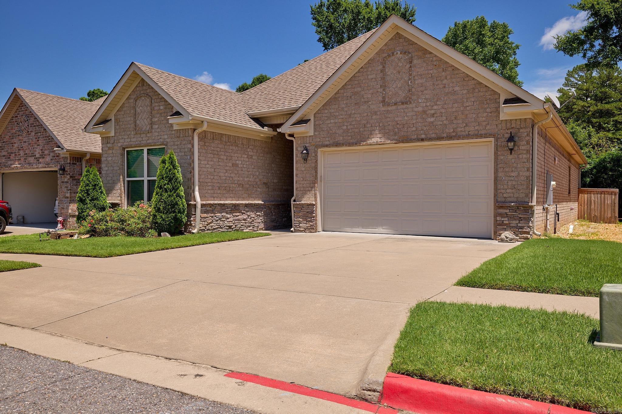 3716 Logan Ridge Drive