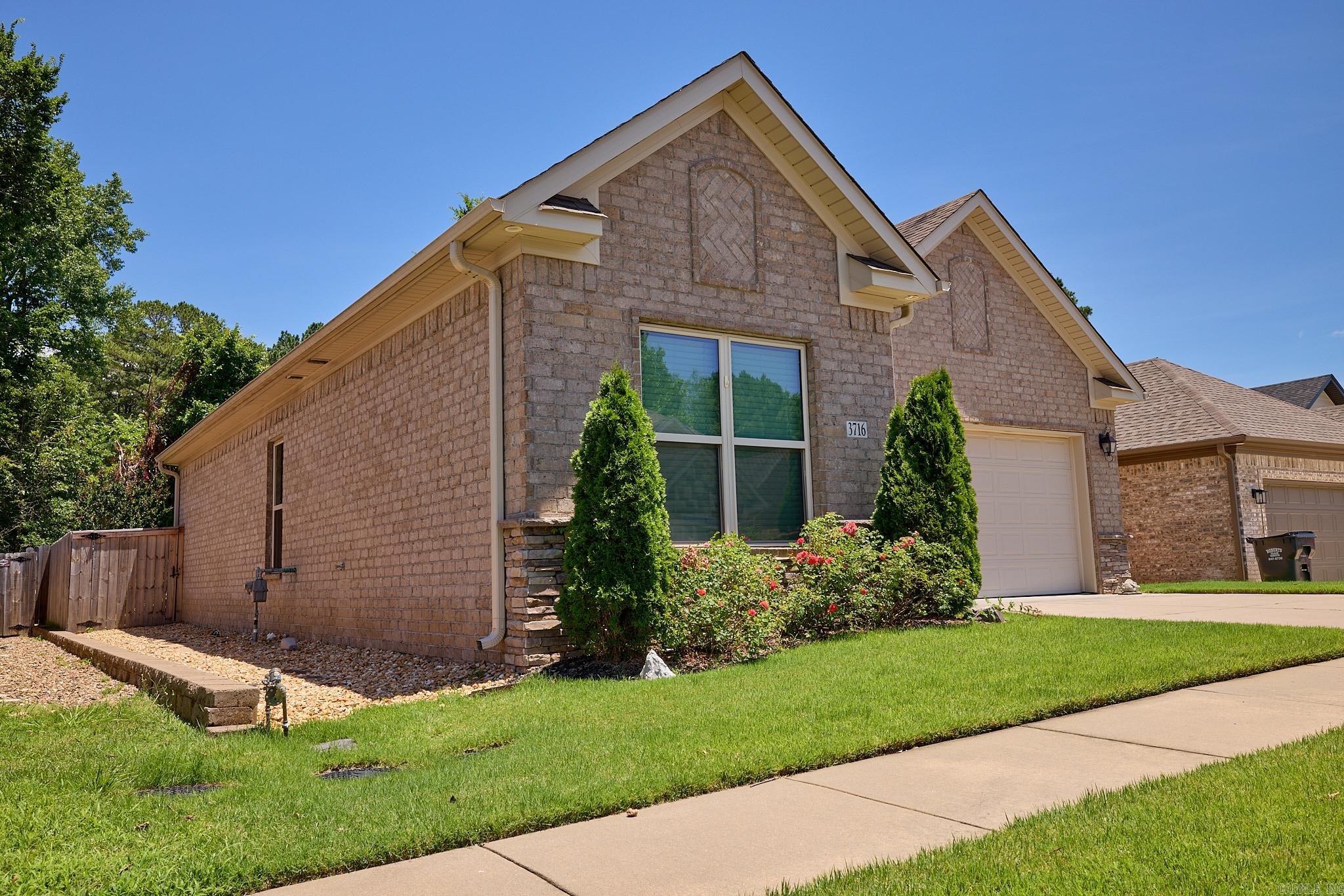 3716 Logan Ridge Drive