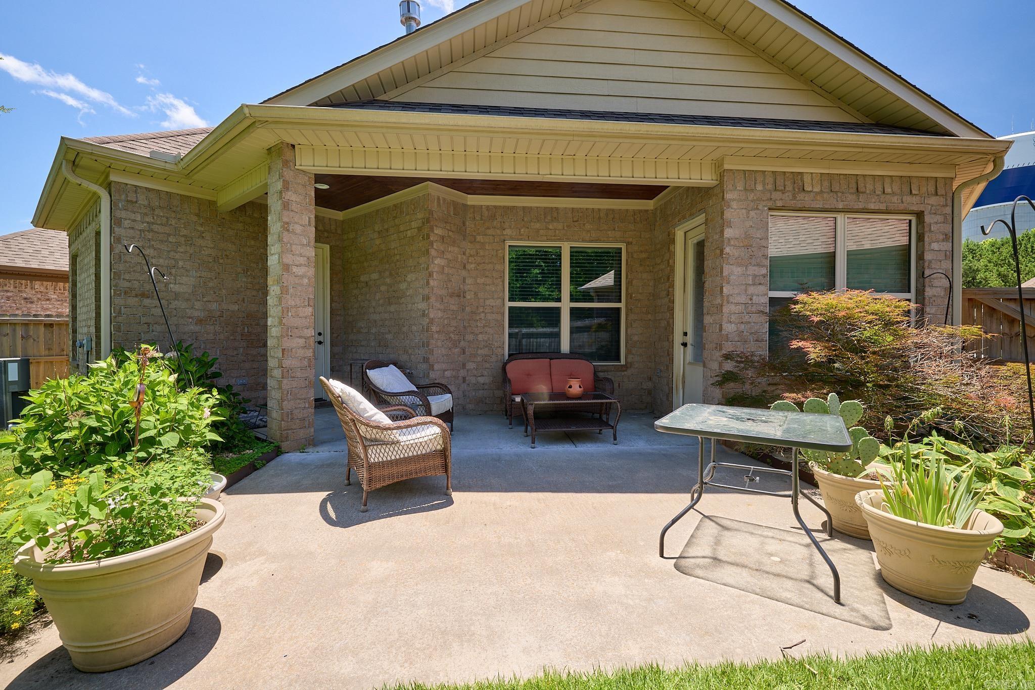 3716 Logan Ridge Drive
