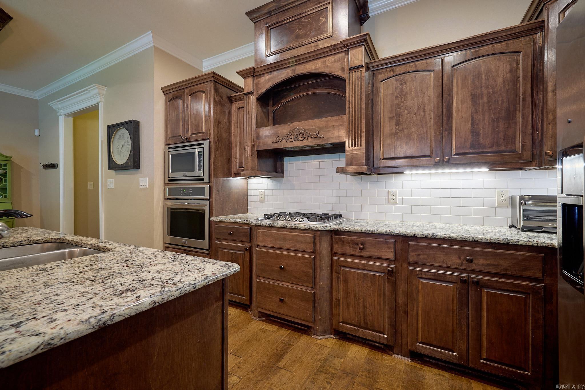 3716 Logan Ridge Drive