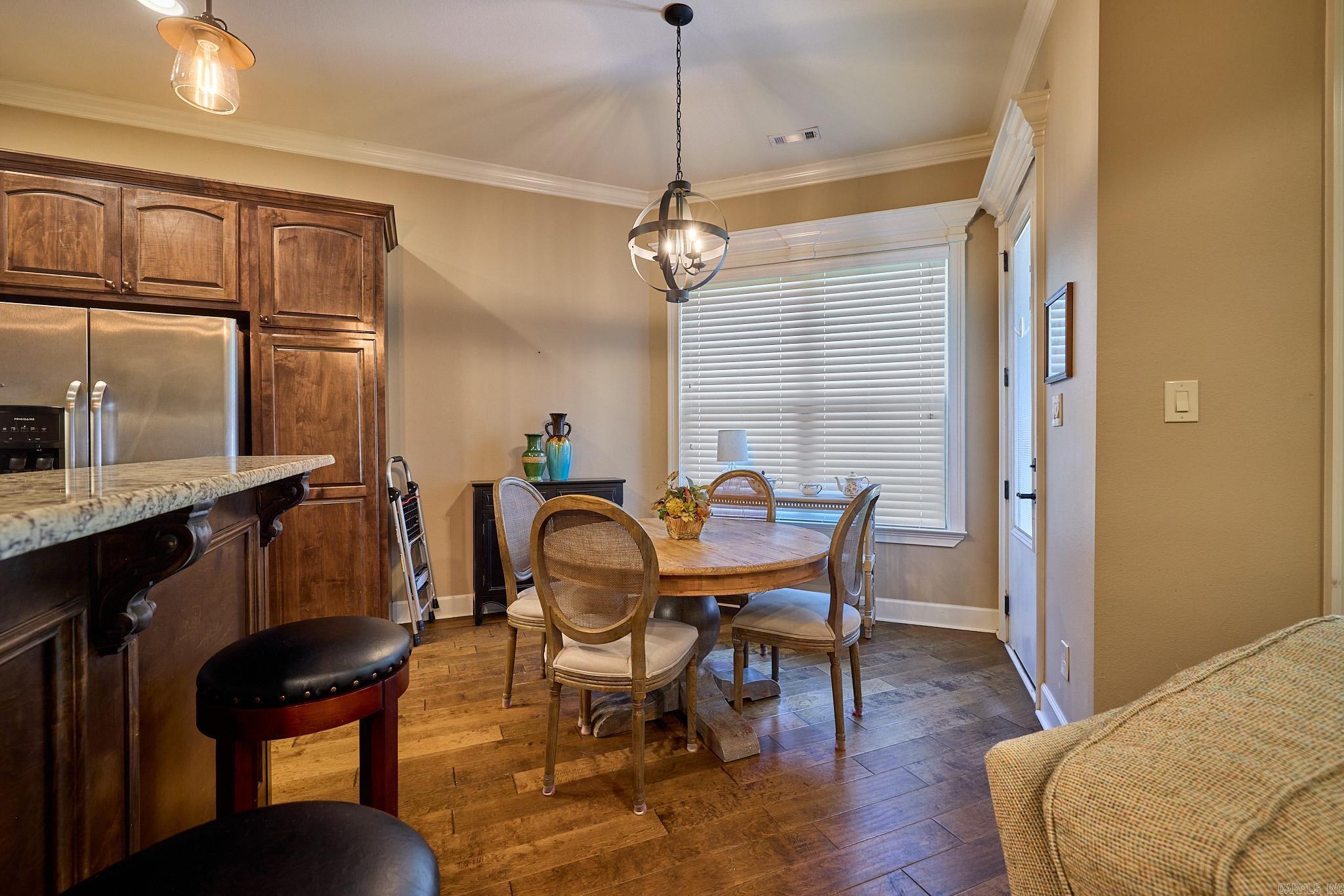 3716 Logan Ridge Drive