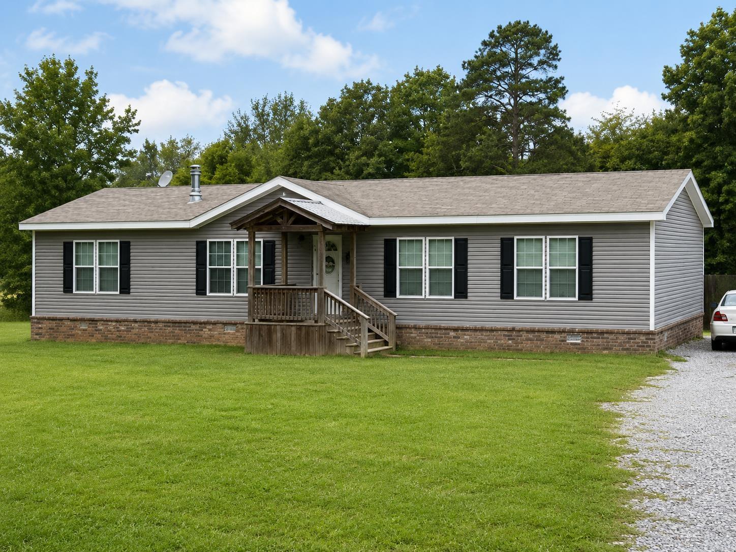 236 Old Military Road