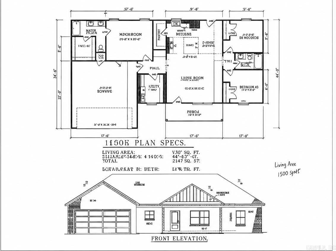 34 Hardin Lane