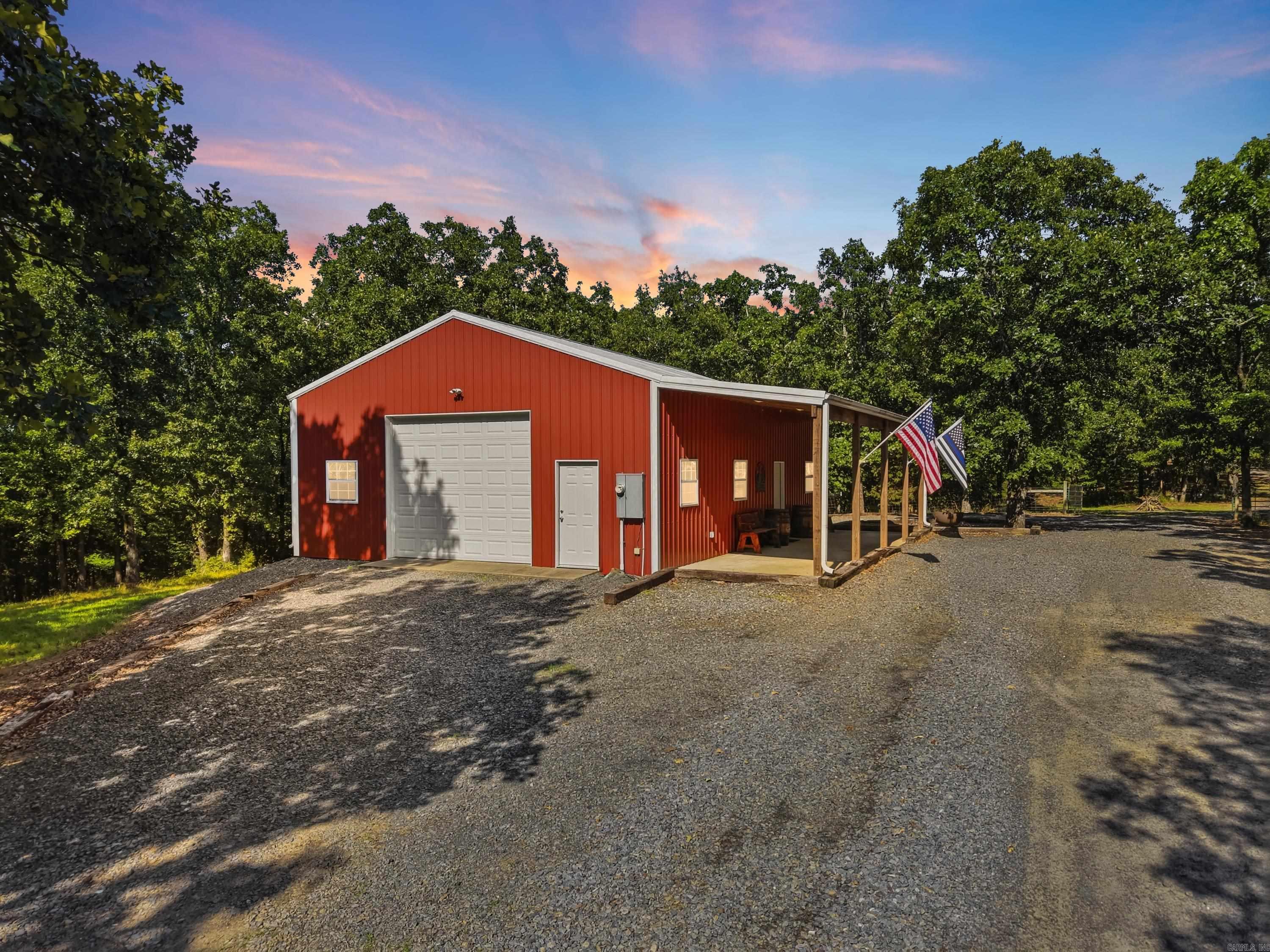 49 Goshen Valley Dr